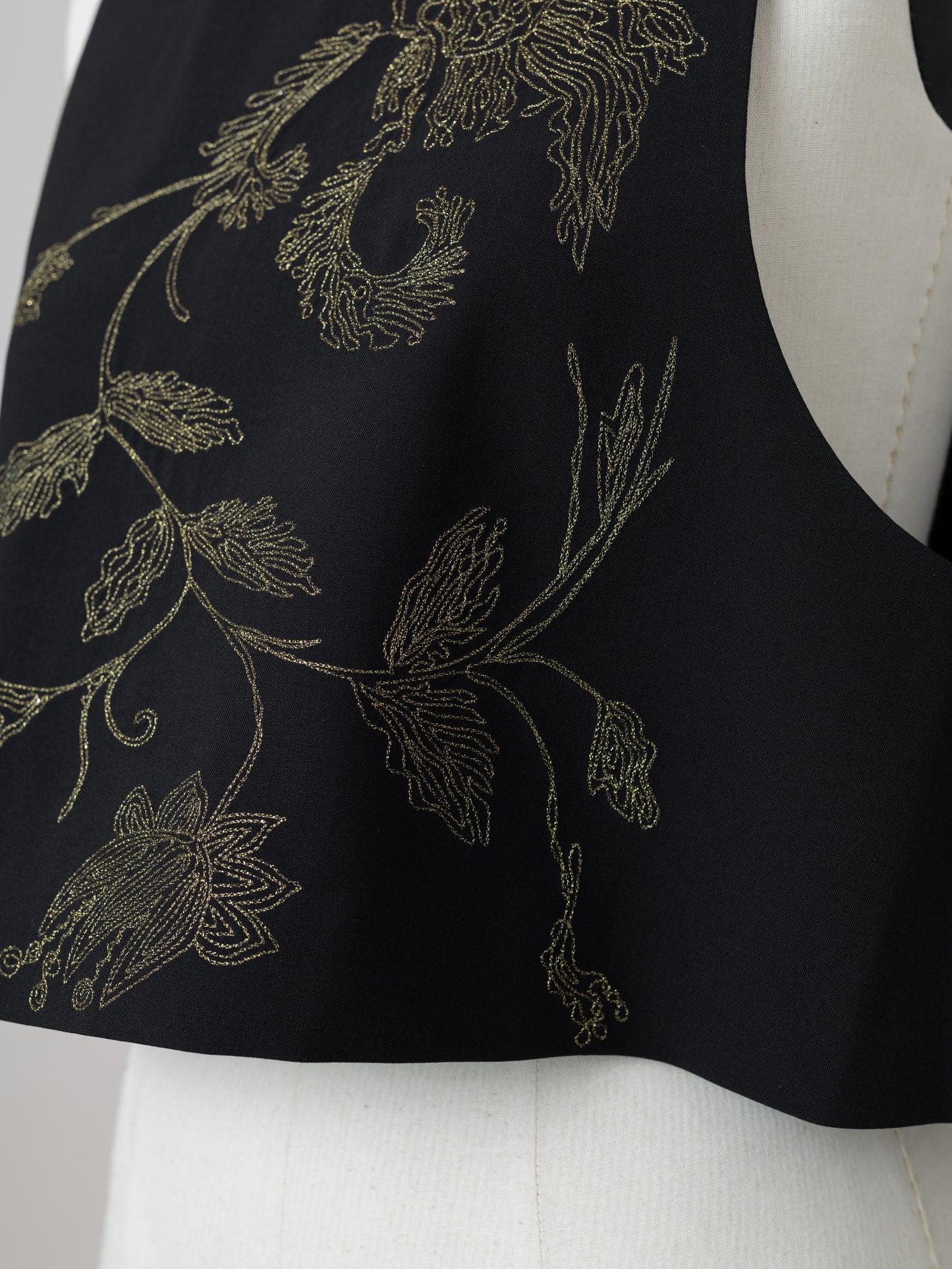【PRE ORDER】Éclat Vest
