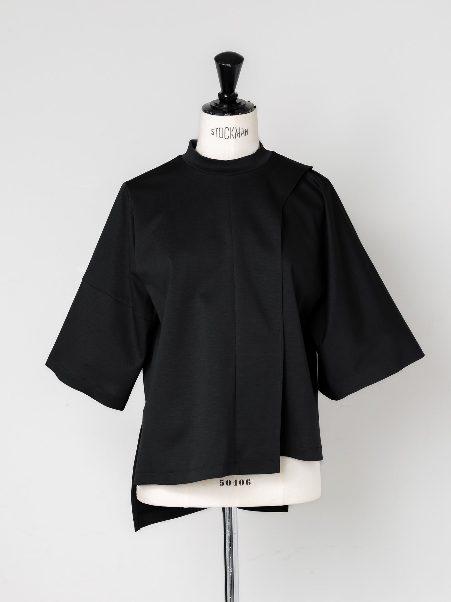 DETAIL T-SHIRT