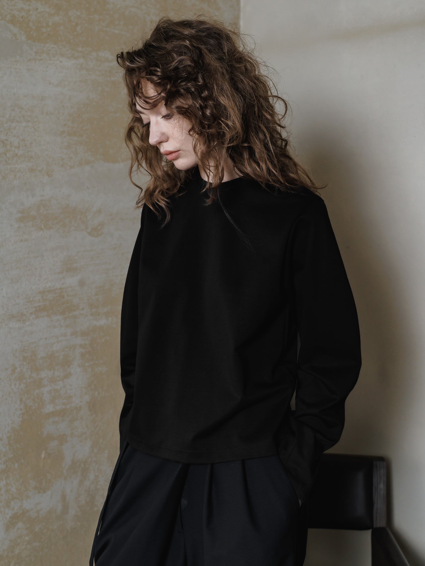 long sleeve t-shirt
