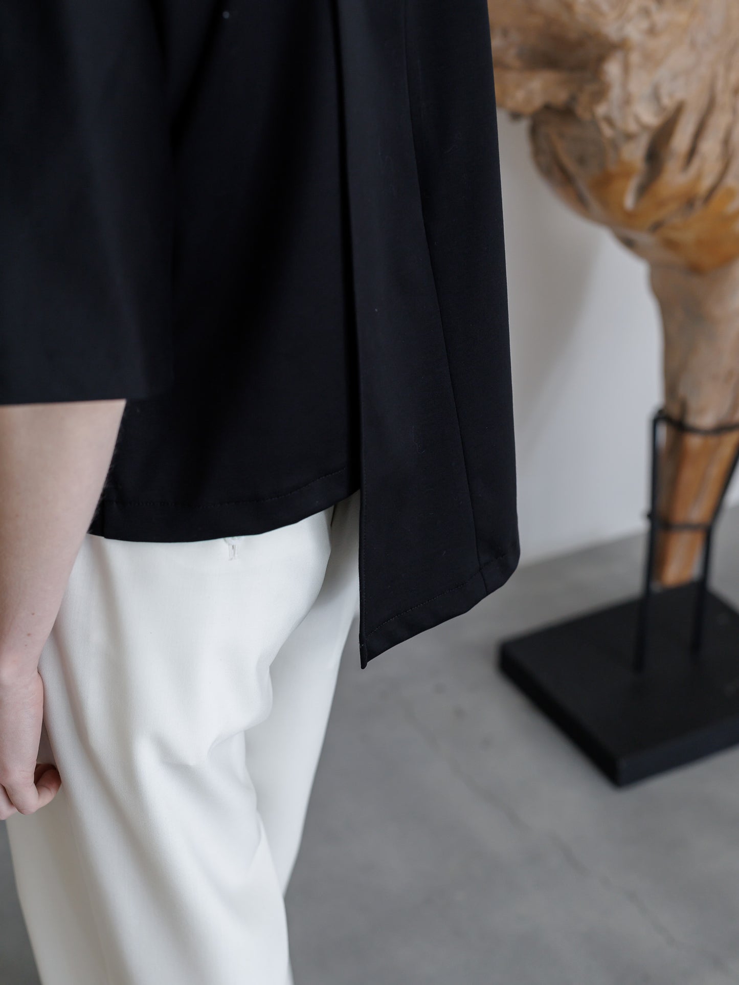 DETAIL T-SHIRT