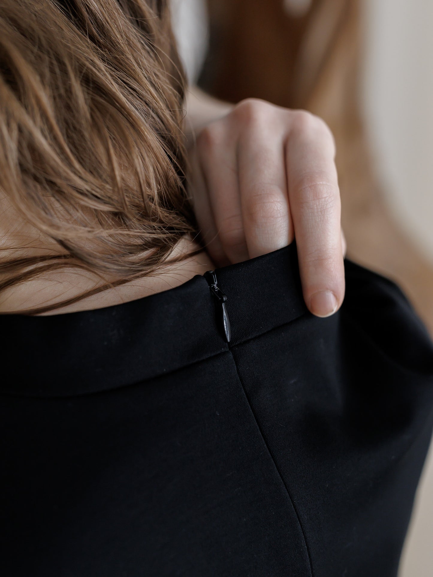 DETAIL T-SHIRT