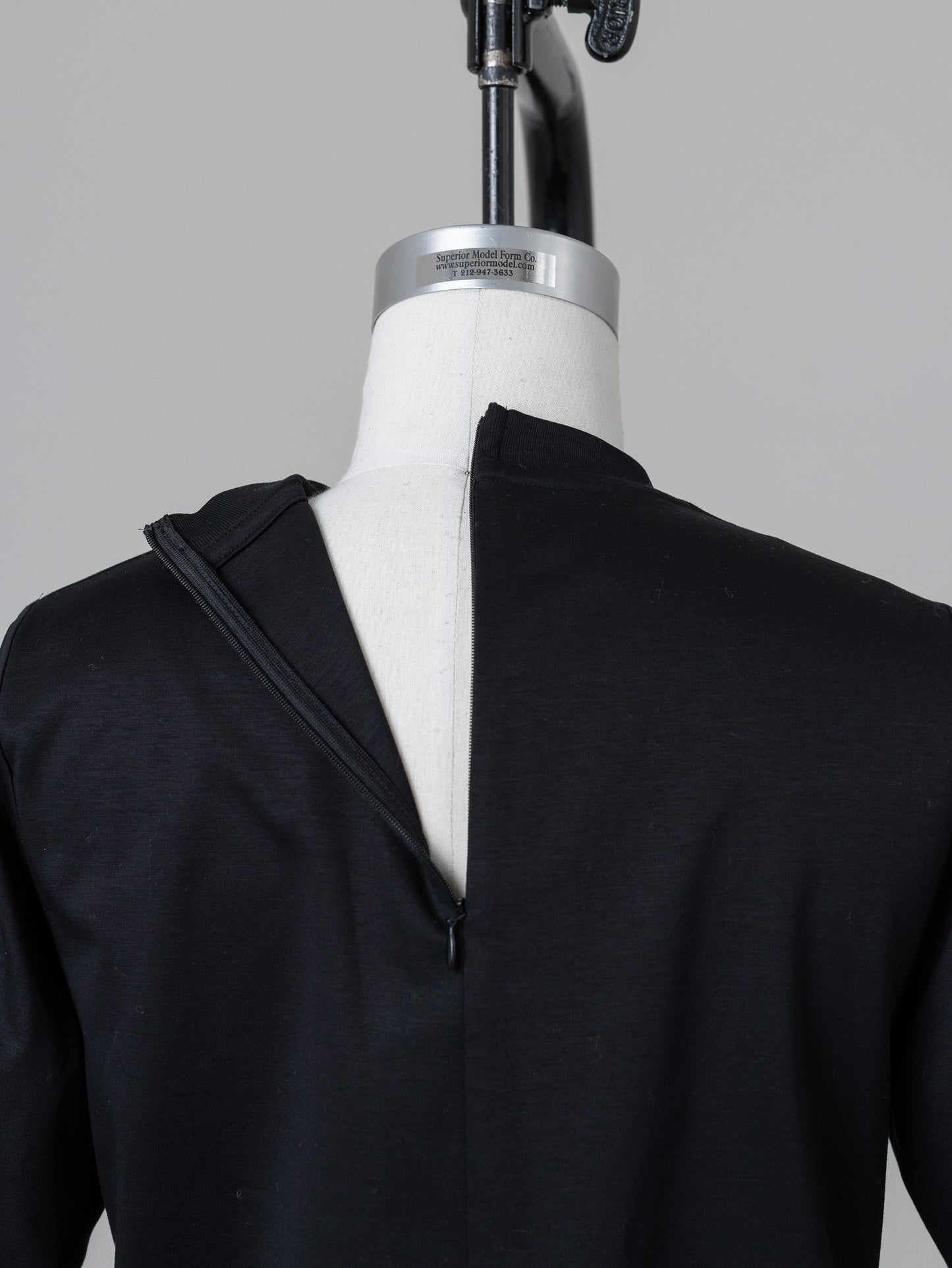 Basic T-shirt (Black)