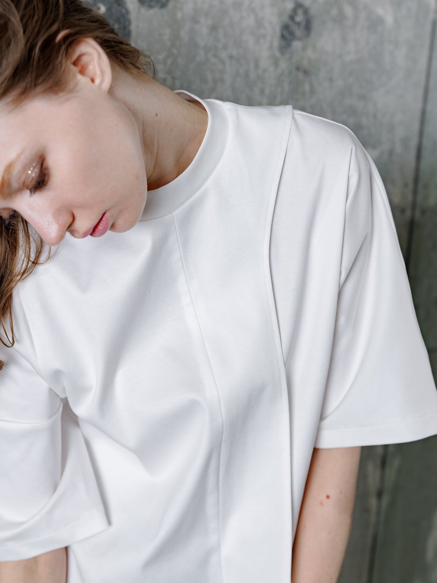 DETAIL T-SHIRT