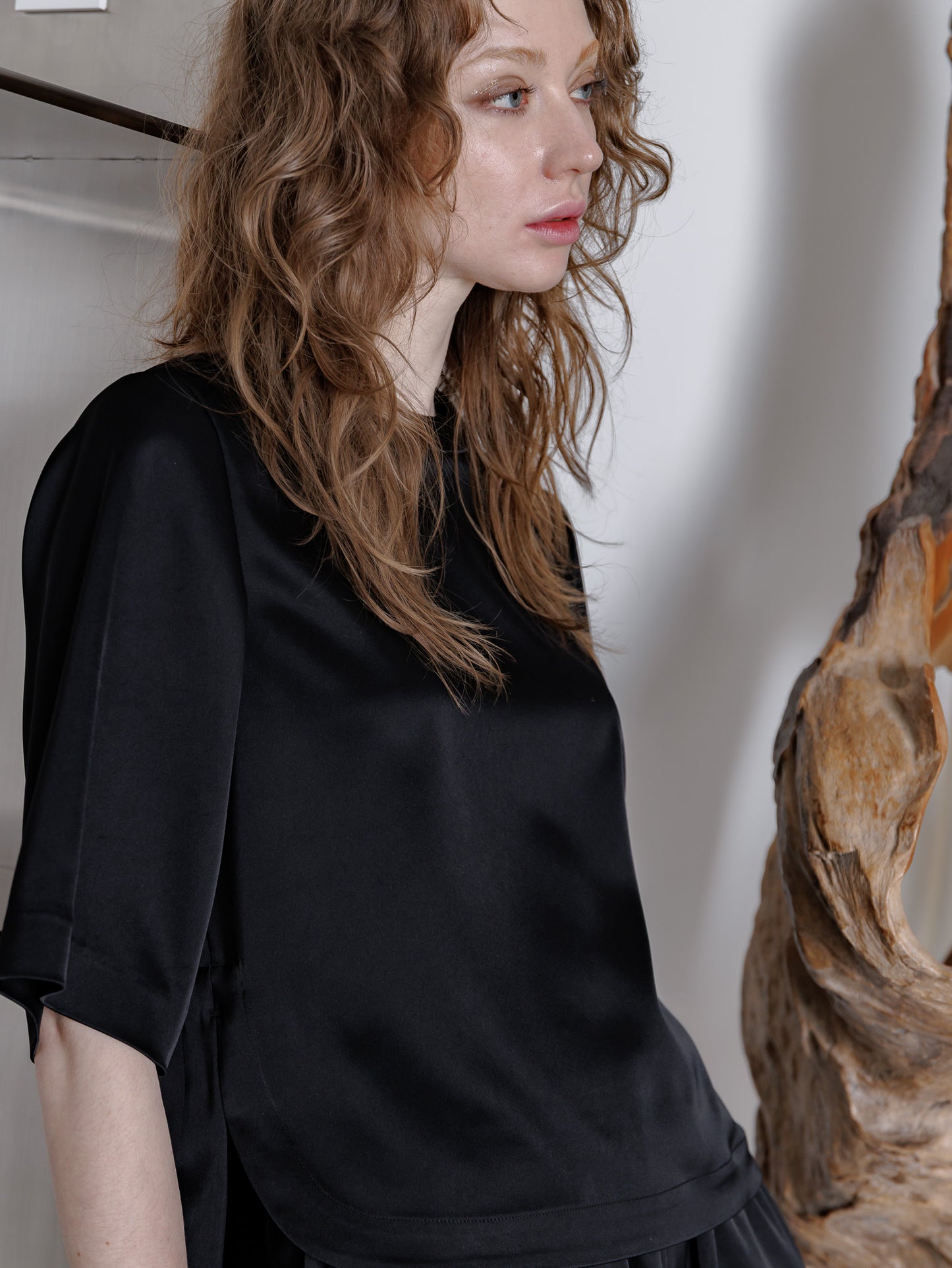 BELLE TOPS(1color)
