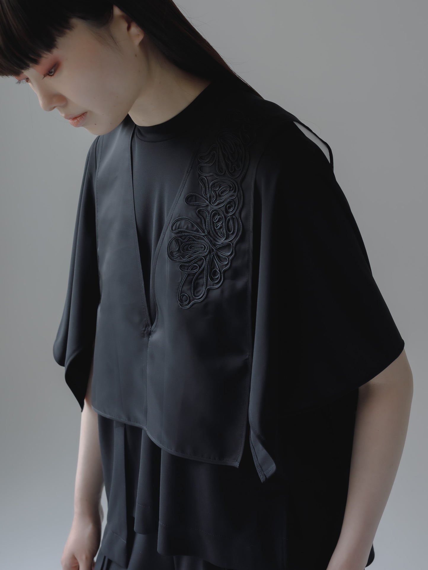 AIR VEST