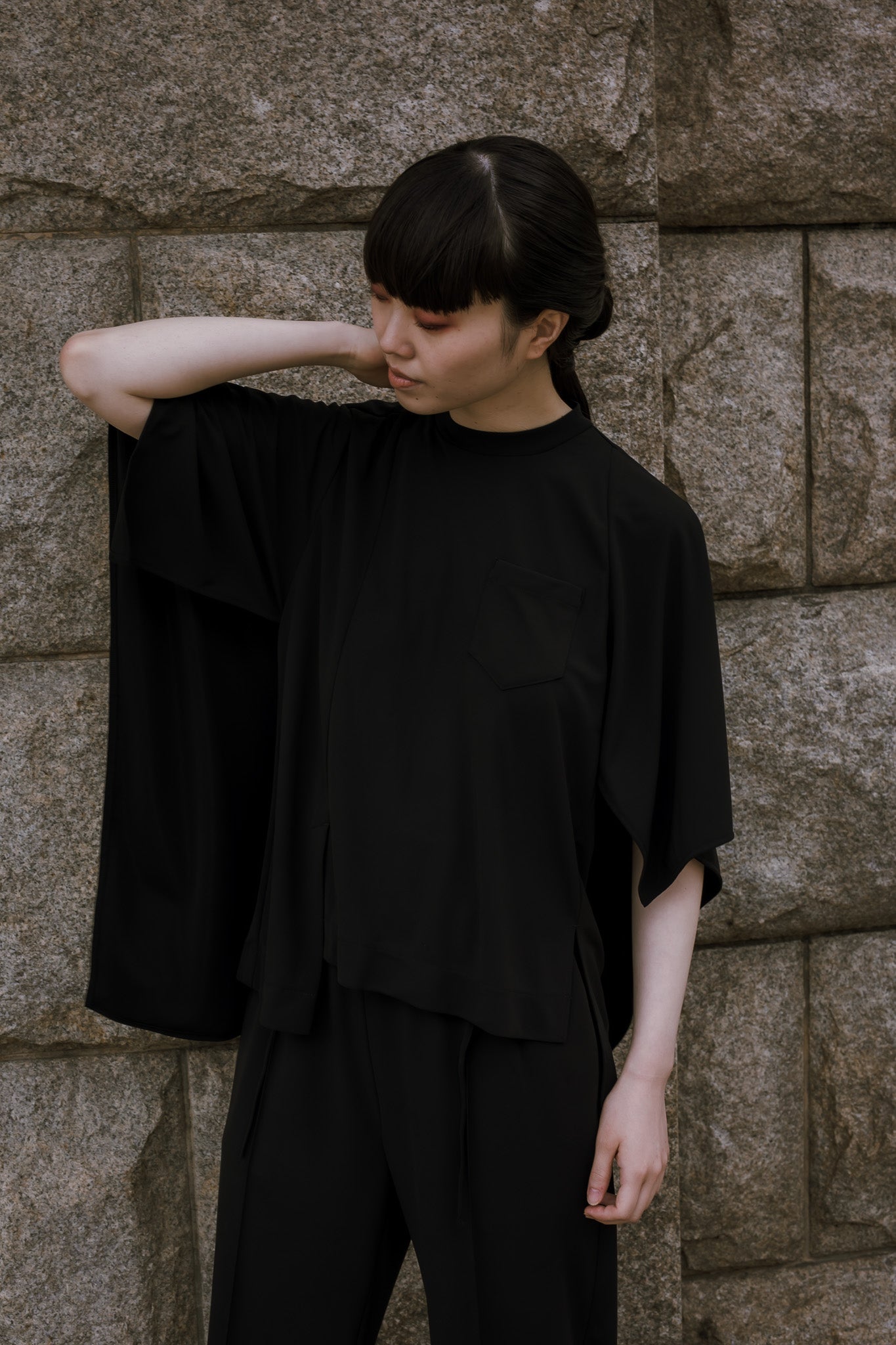 MELT TOPS