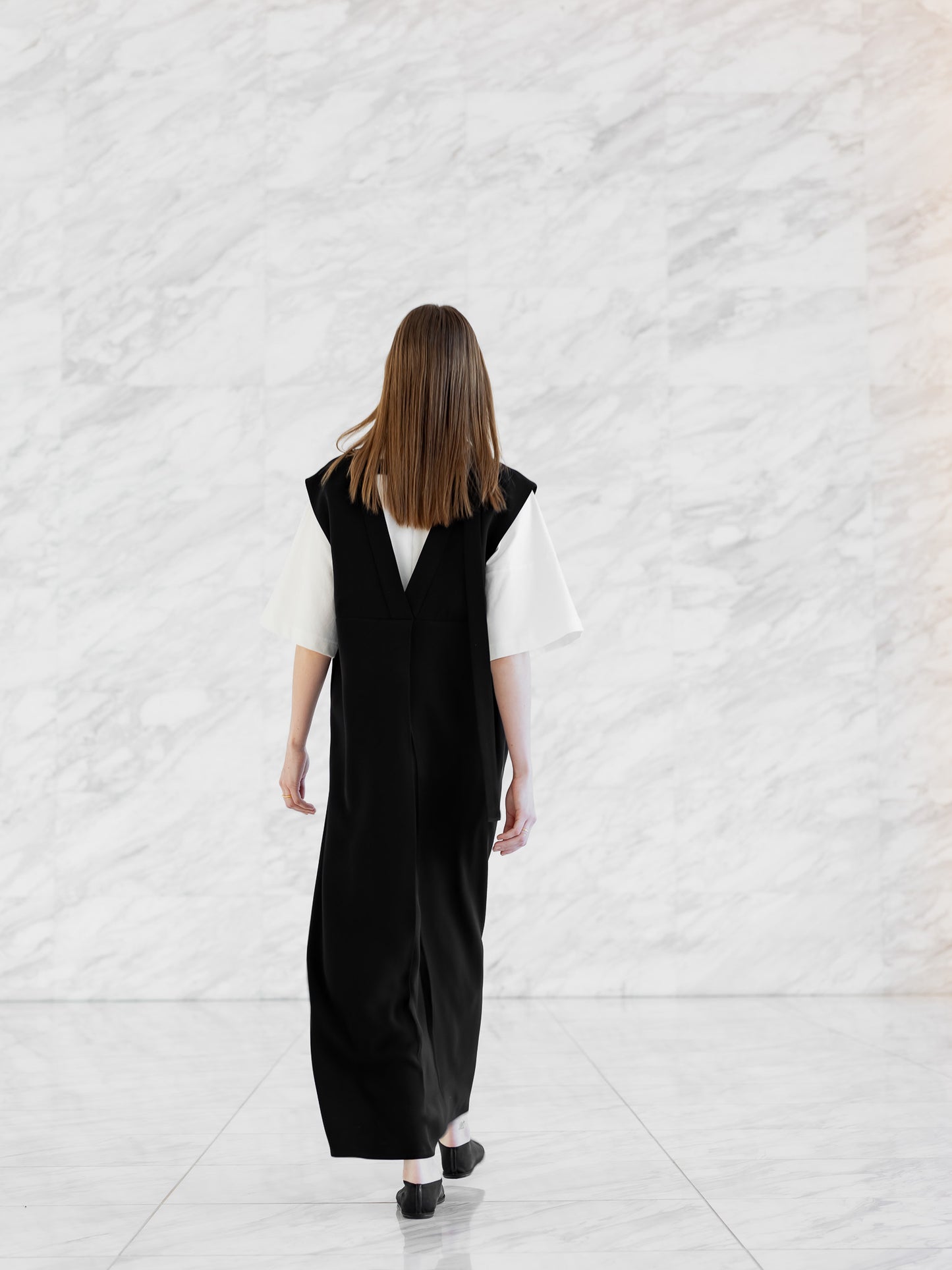 SECRET JUMPER SKIRT