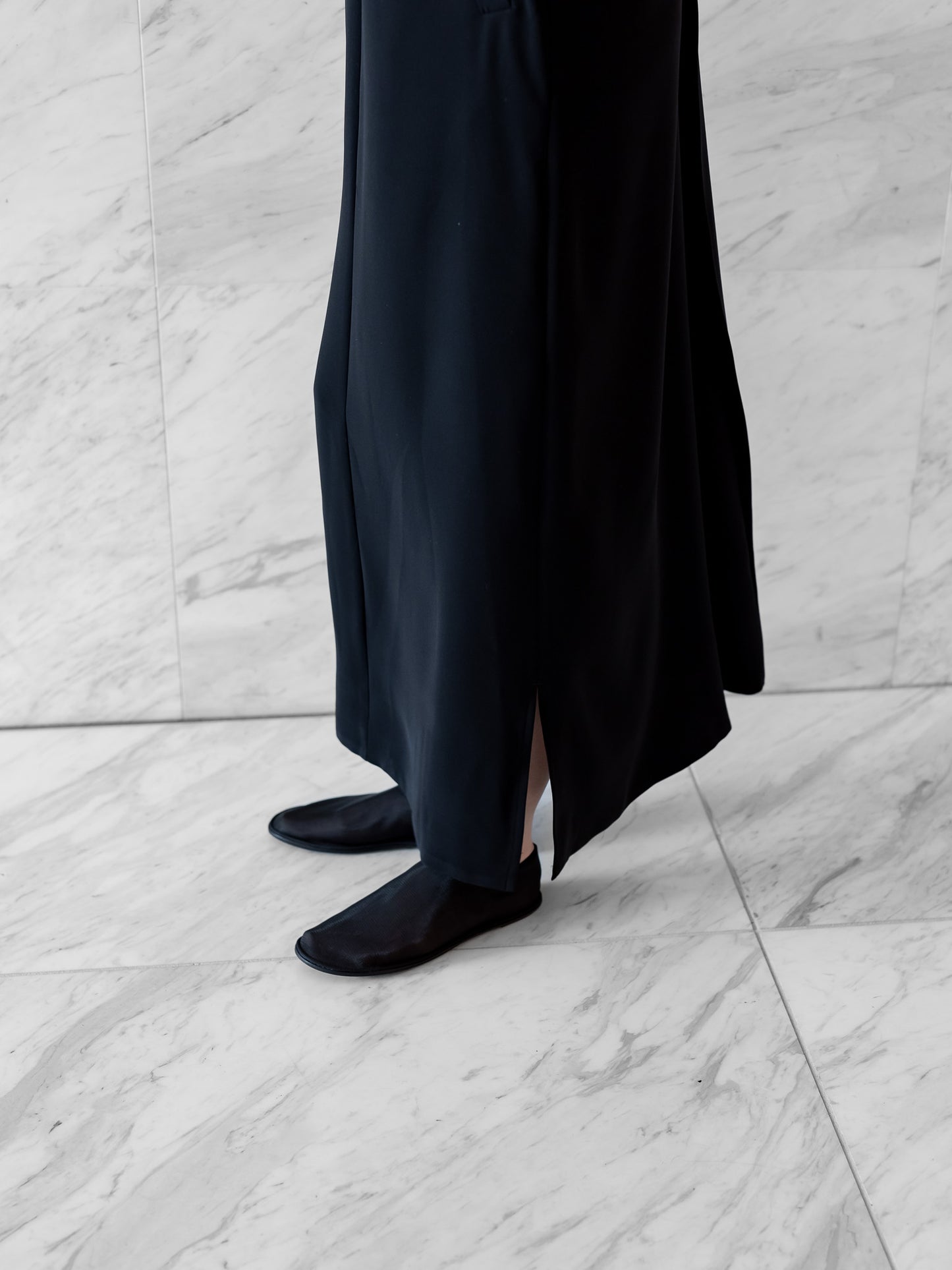 SECRET JUMPER SKIRT