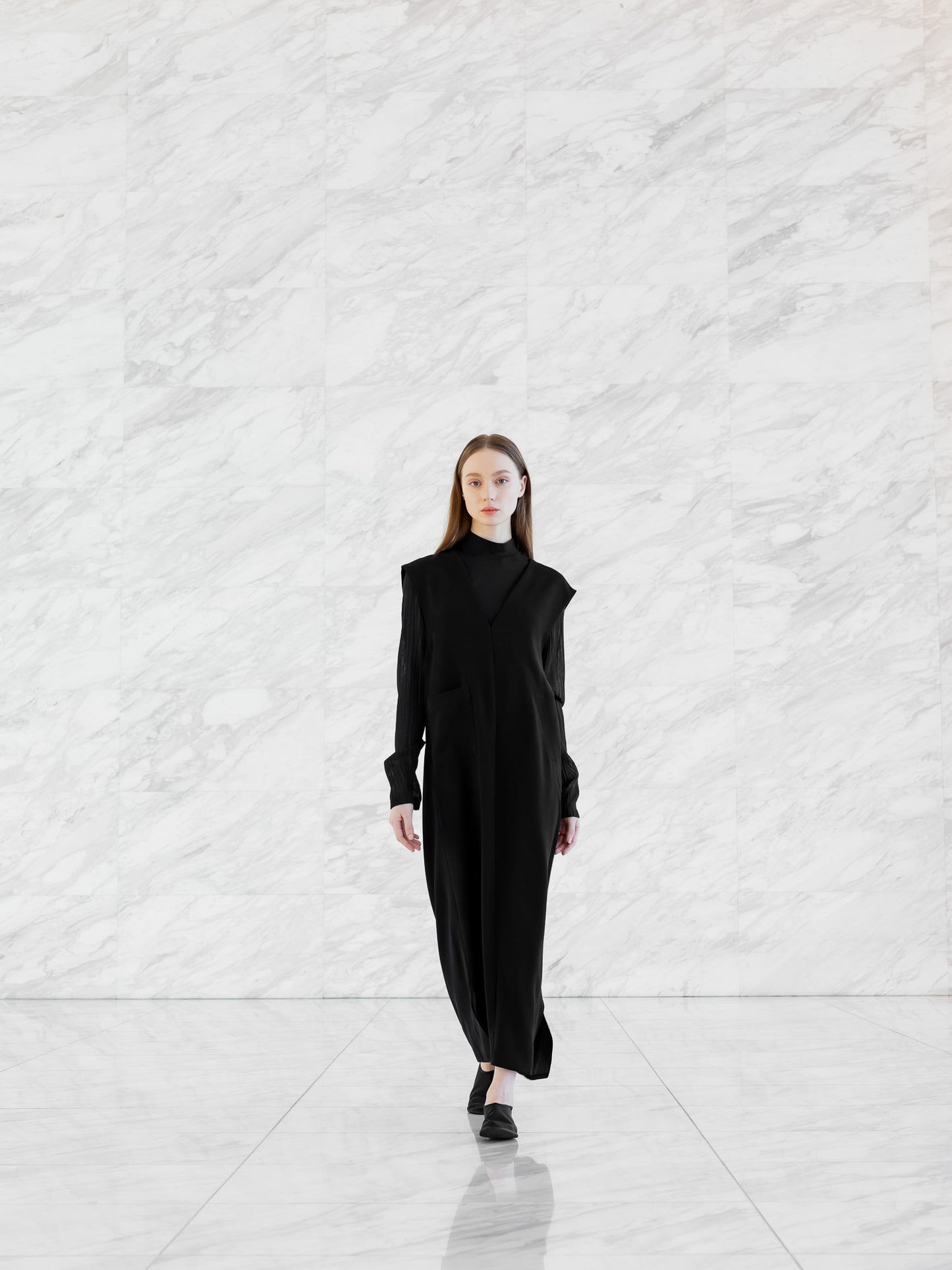 SECRET JUMPER SKIRT