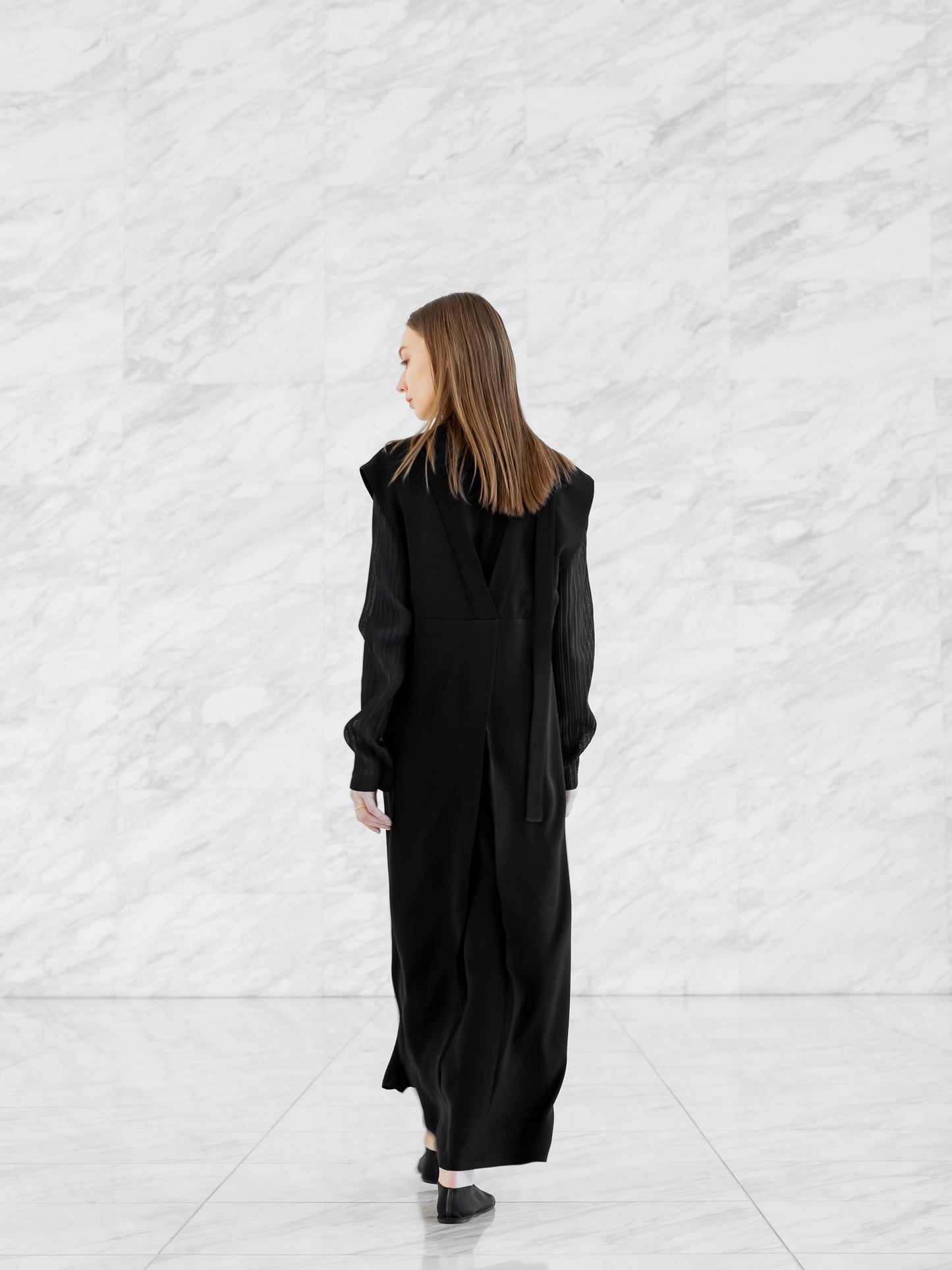 SECRET JUMPER SKIRT