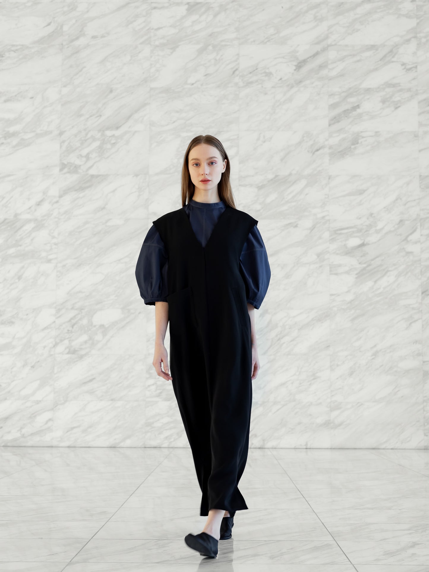 SECRET JUMPER SKIRT