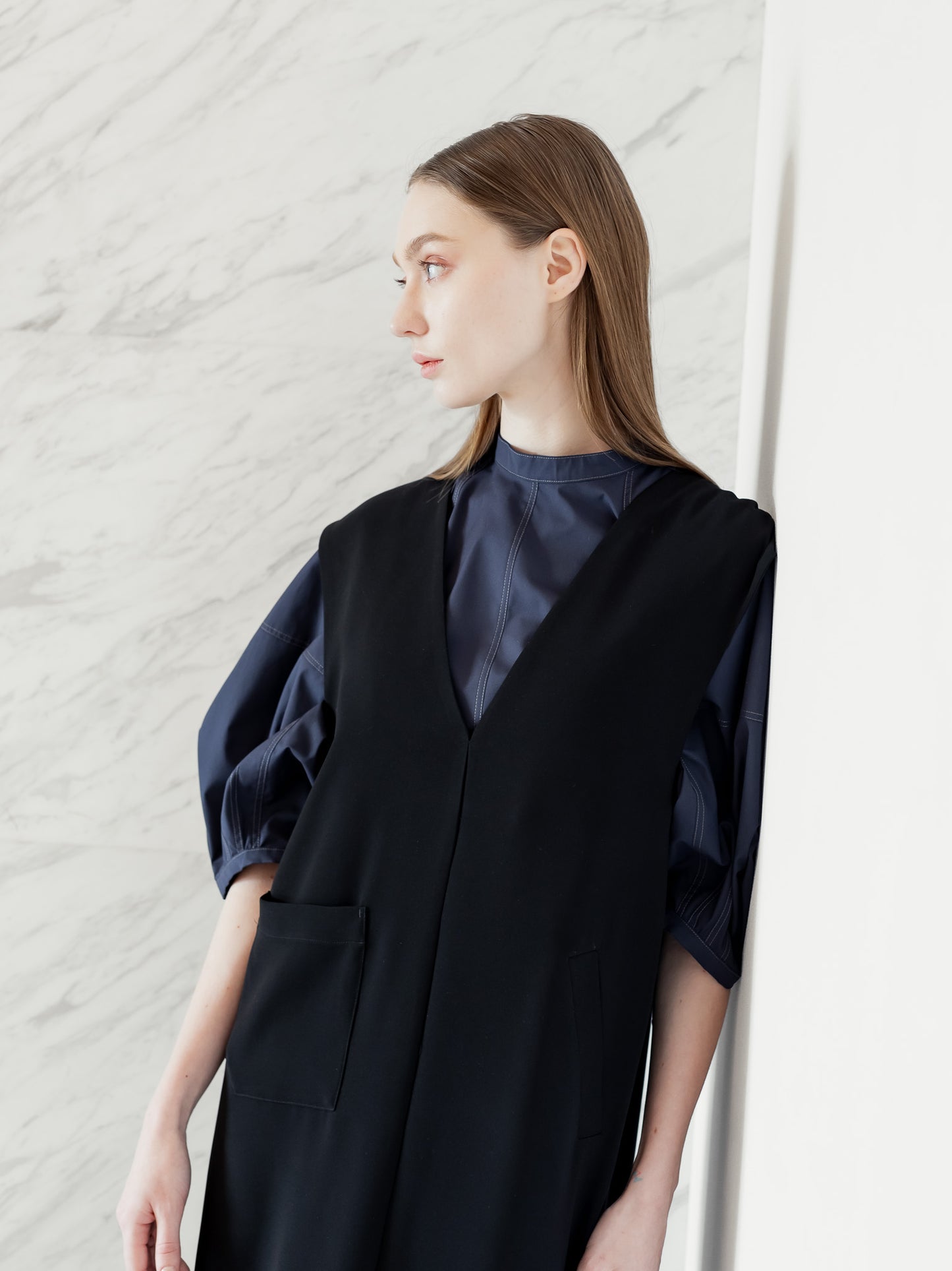SECRET JUMPER SKIRT