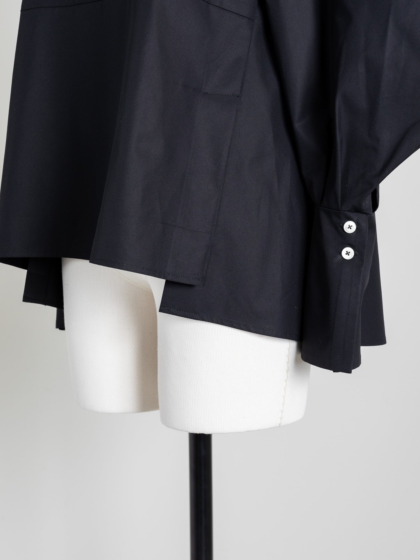 FISH BLOUSE