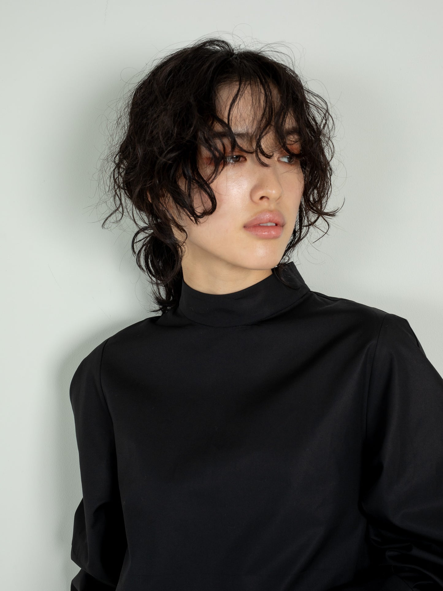 FISH BLOUSE