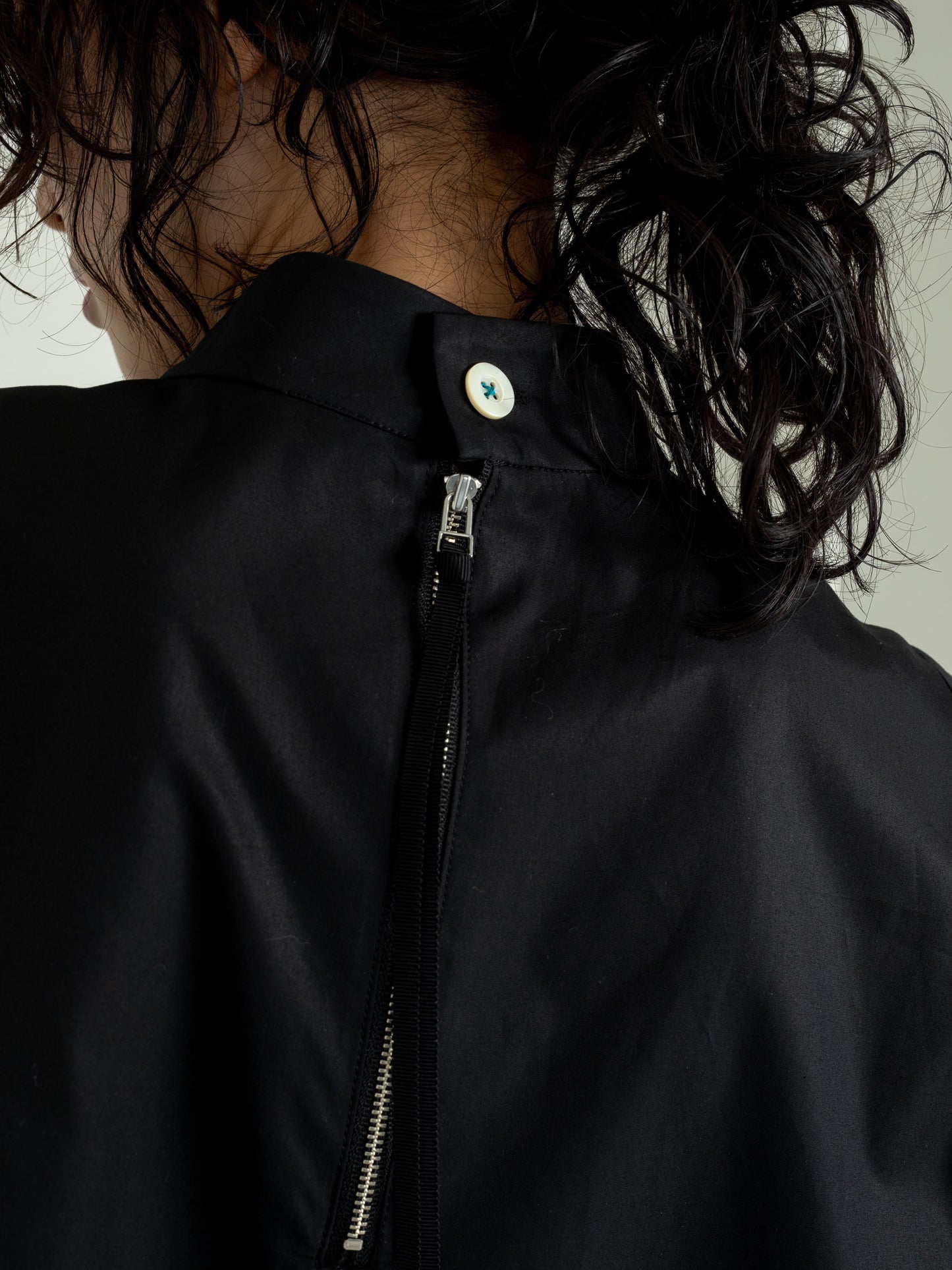 FISH BLOUSE