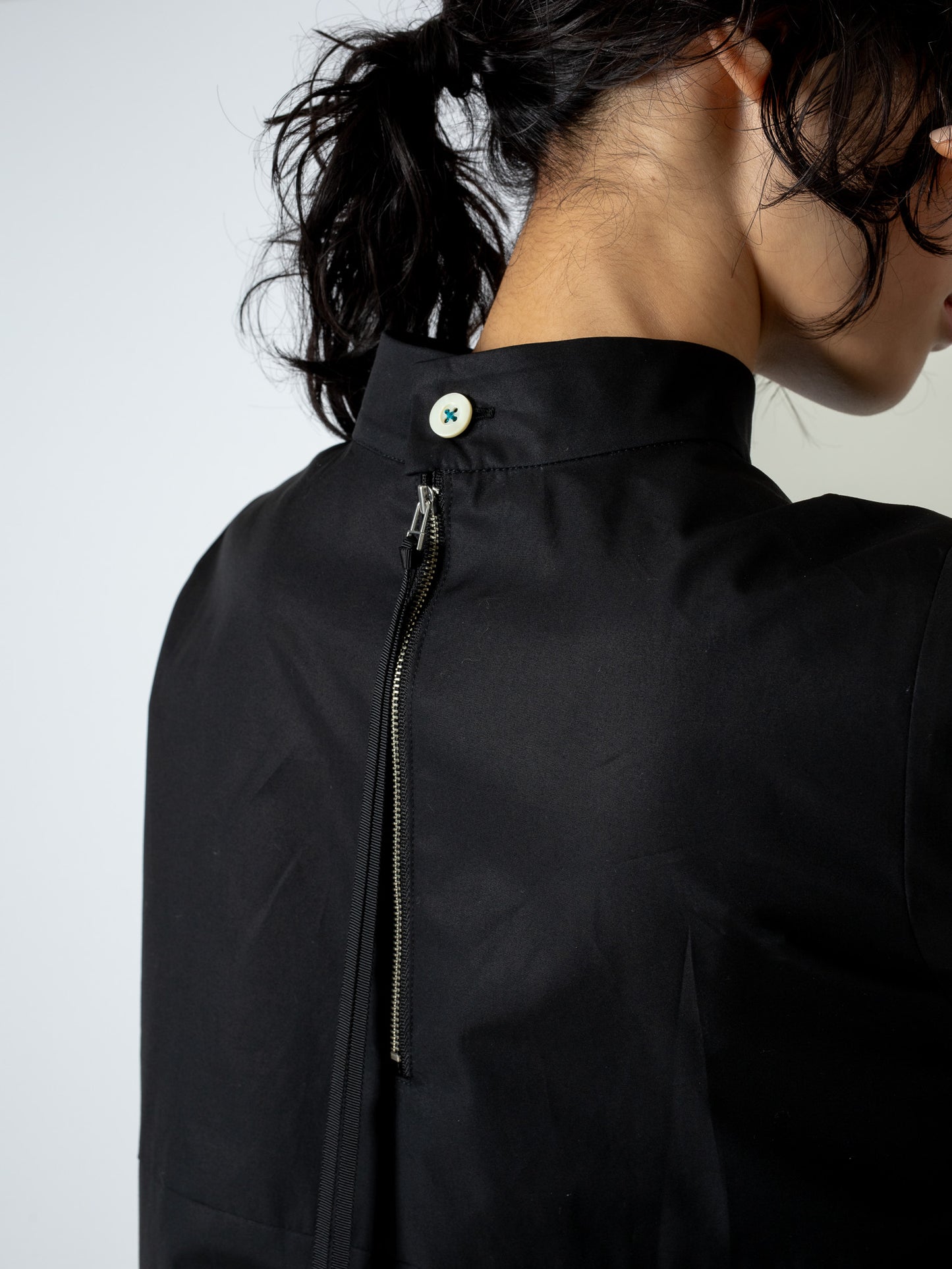 FISH BLOUSE