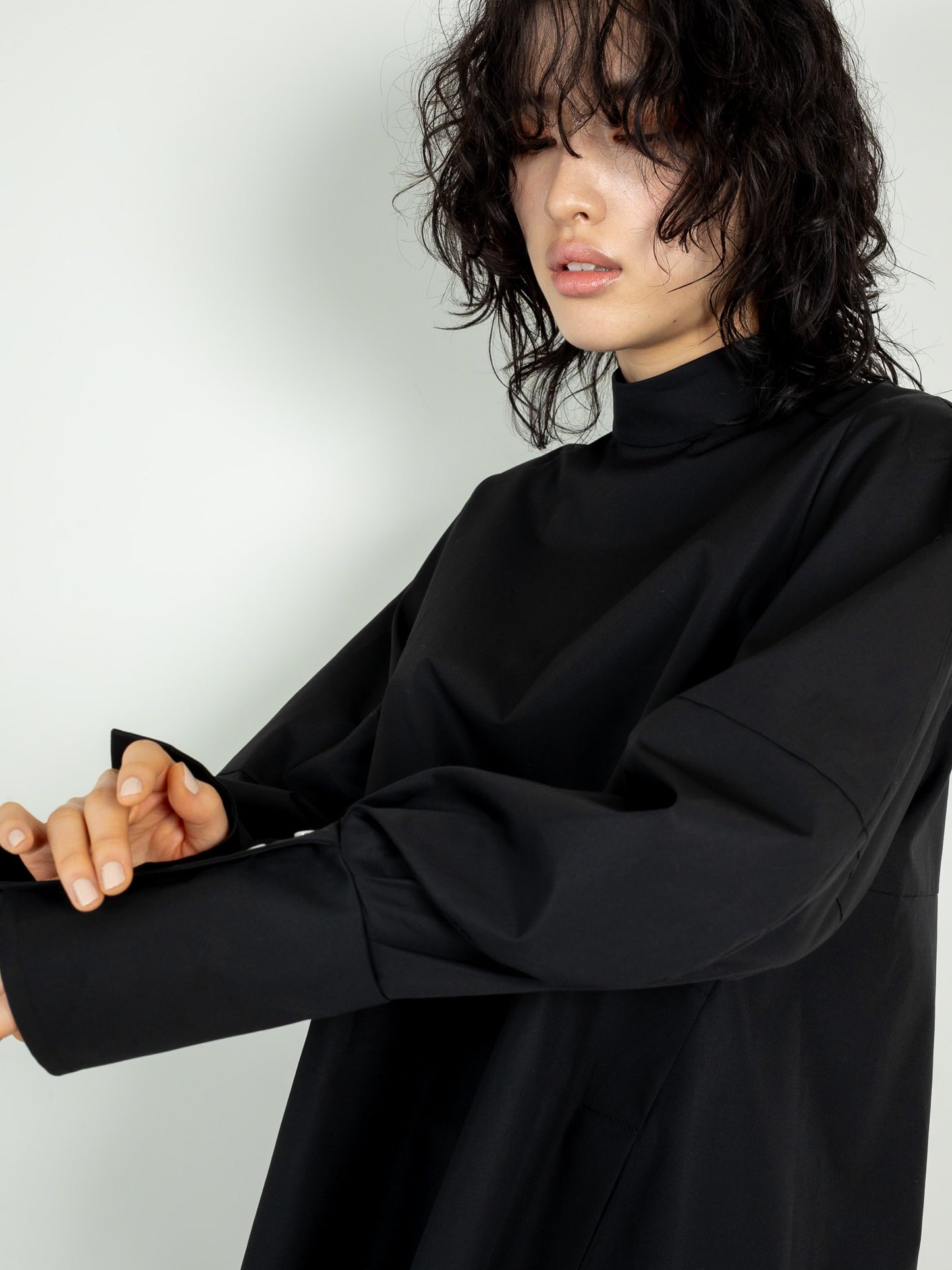 FISH BLOUSE