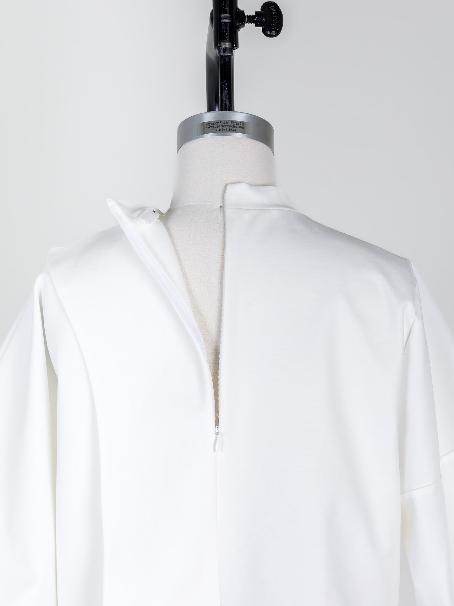 DETAIL PONTE T-SHIRT