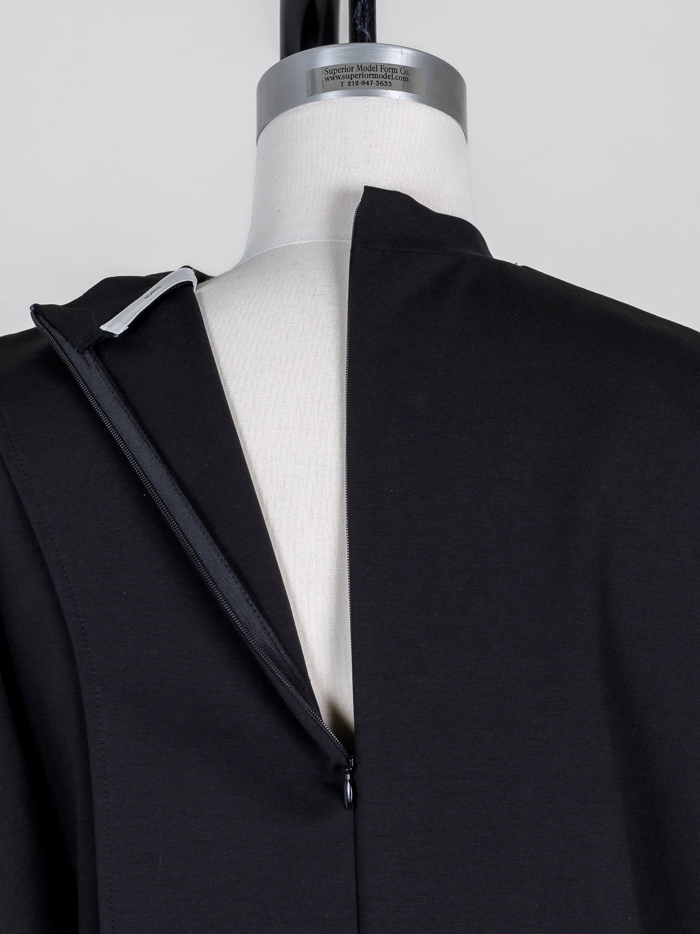 DETAIL PONTE T-SHIRT