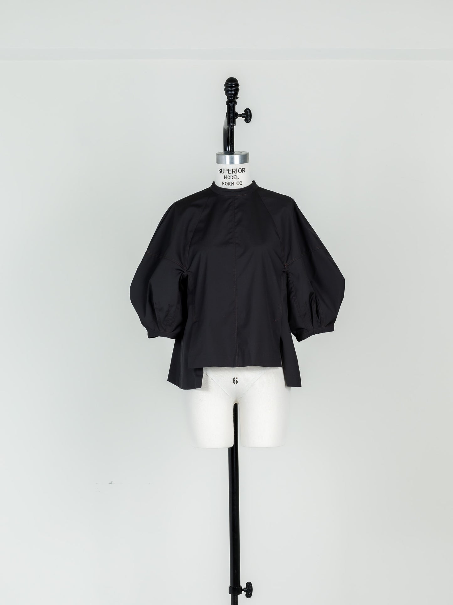 LANTERN BLOUSE
