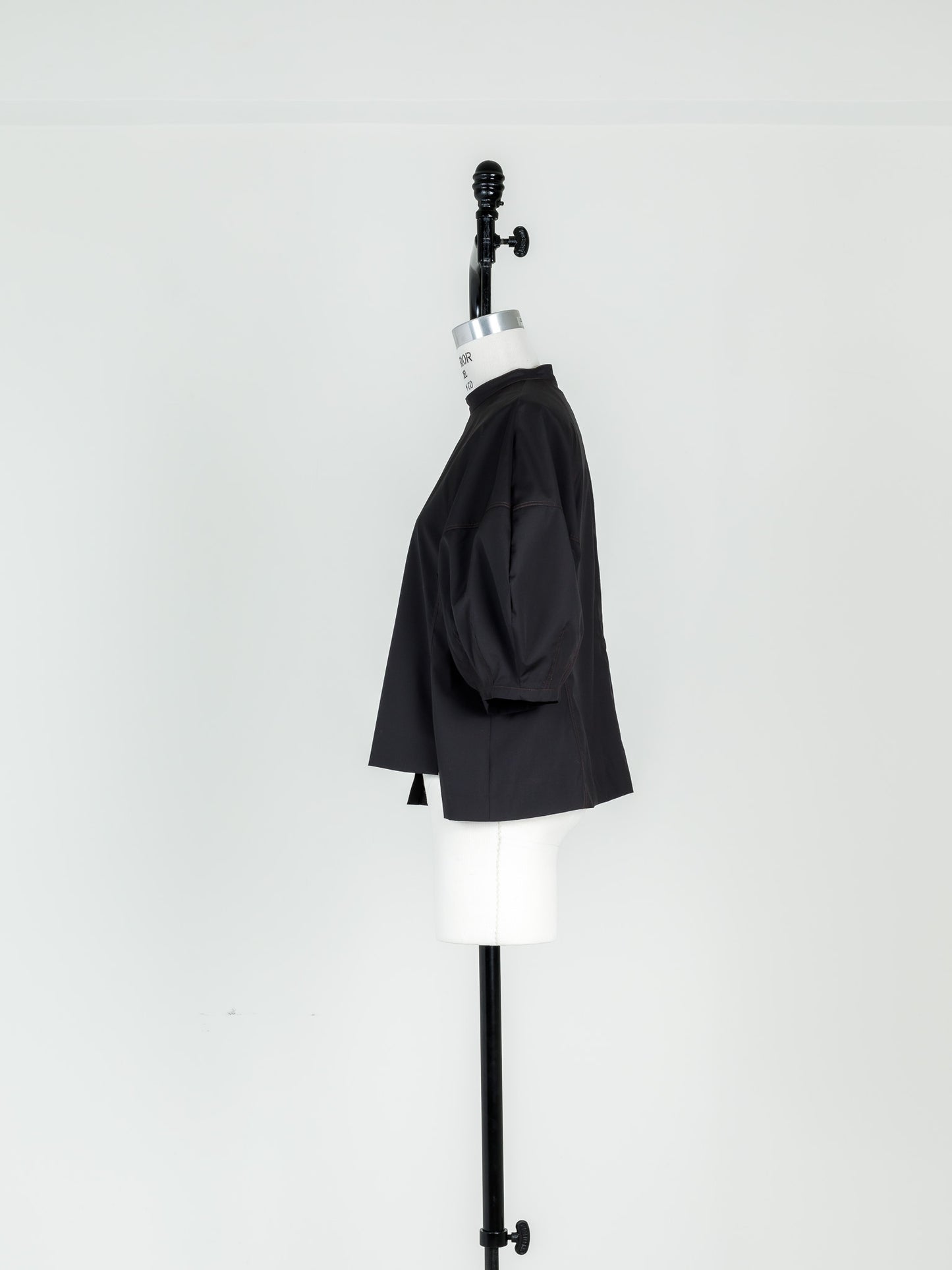 LANTERN BLOUSE
