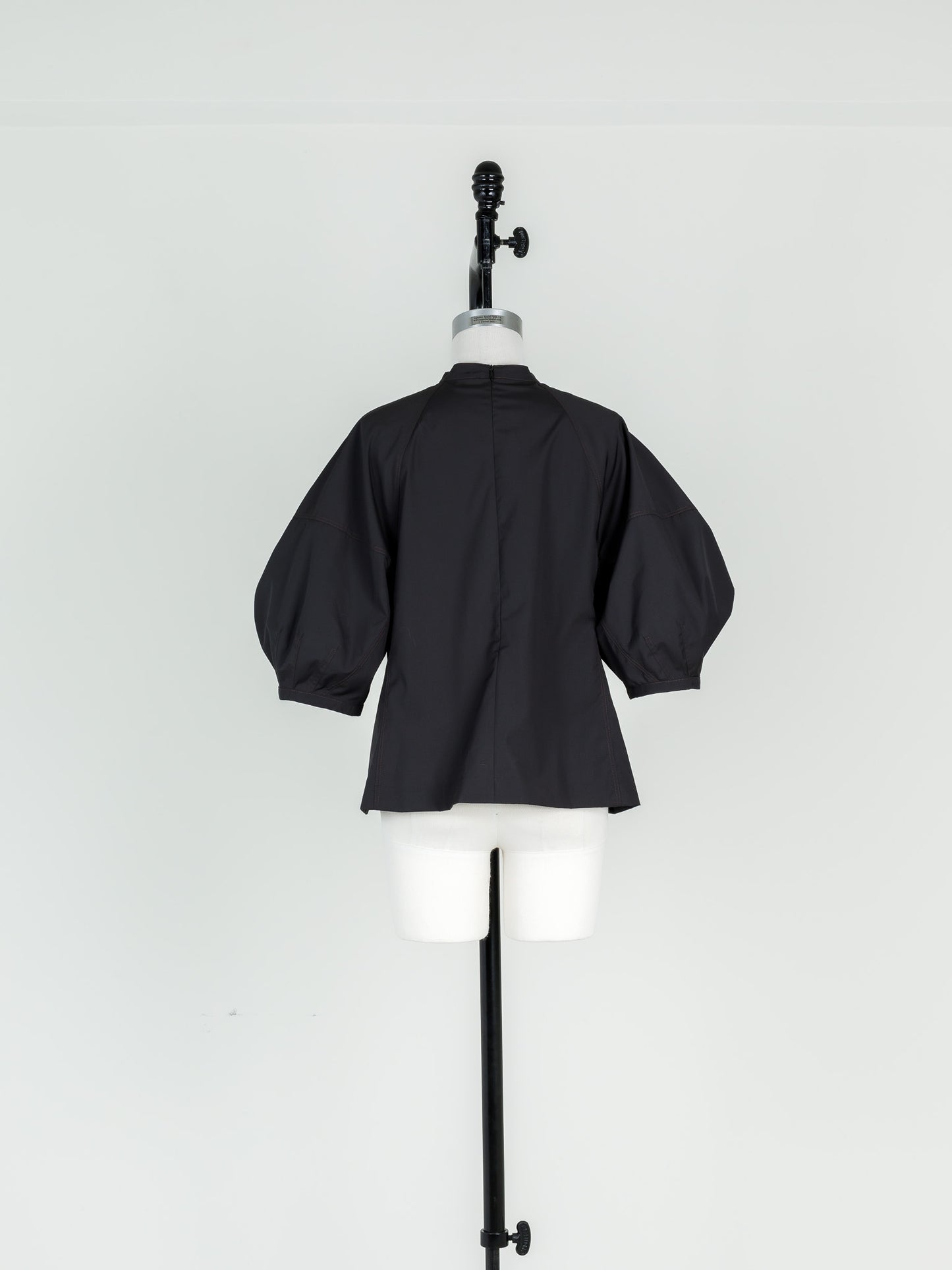 LANTERN BLOUSE