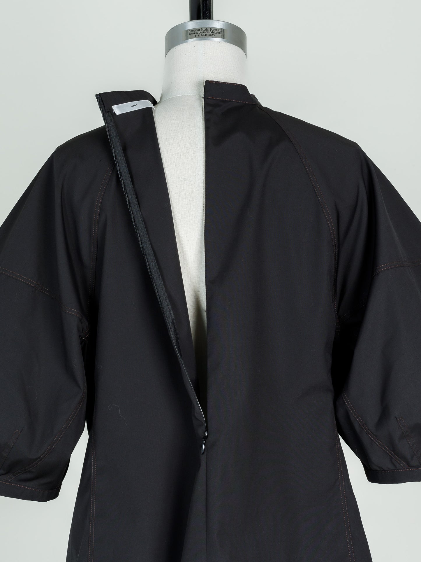 LANTERN BLOUSE