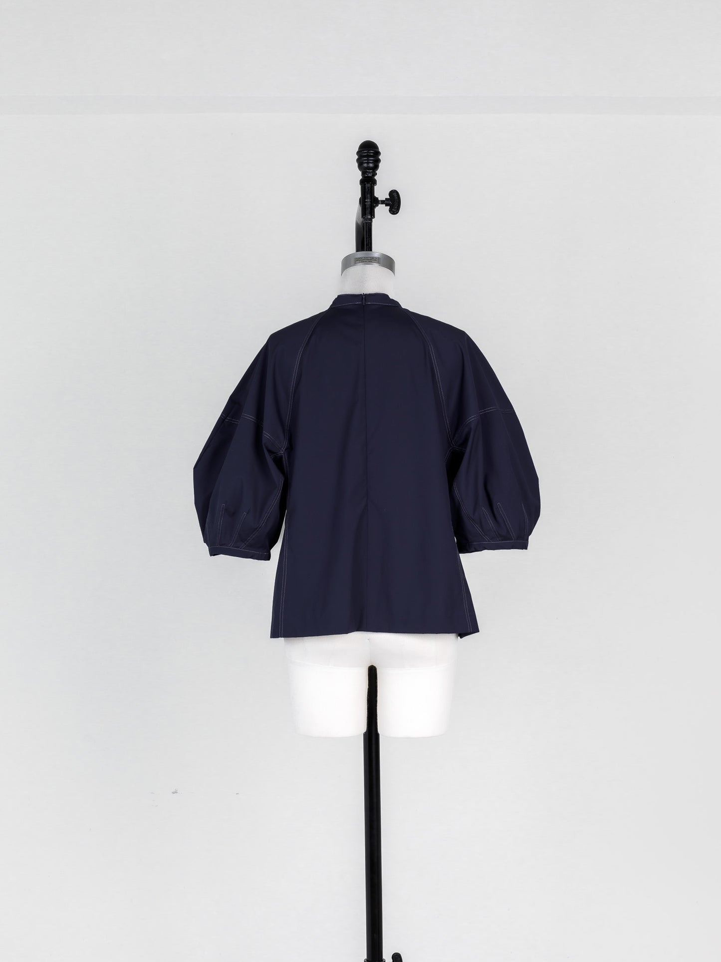 LANTERN BLOUSE