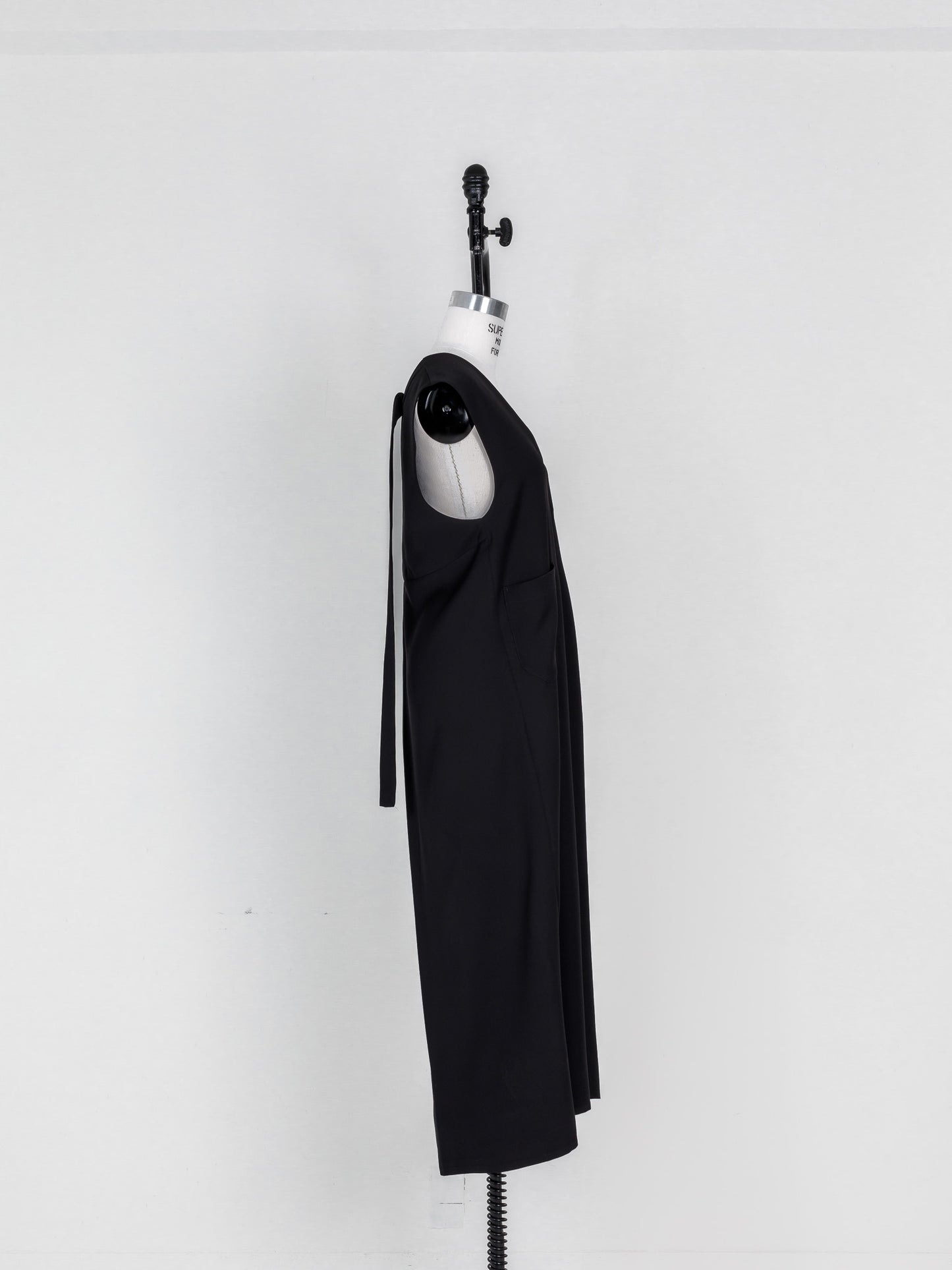 SECRET JUMPER SKIRT