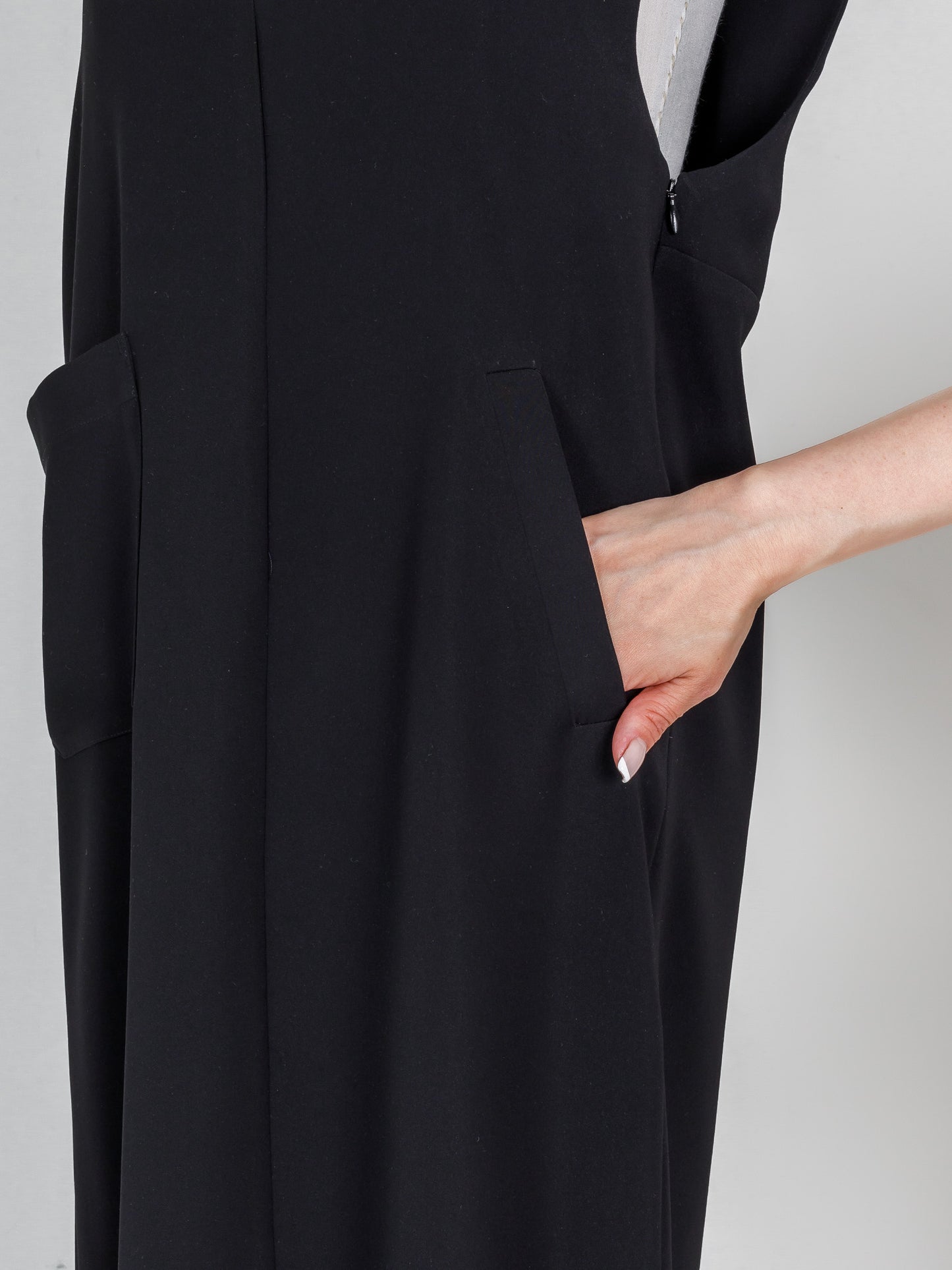 SECRET JUMPER SKIRT