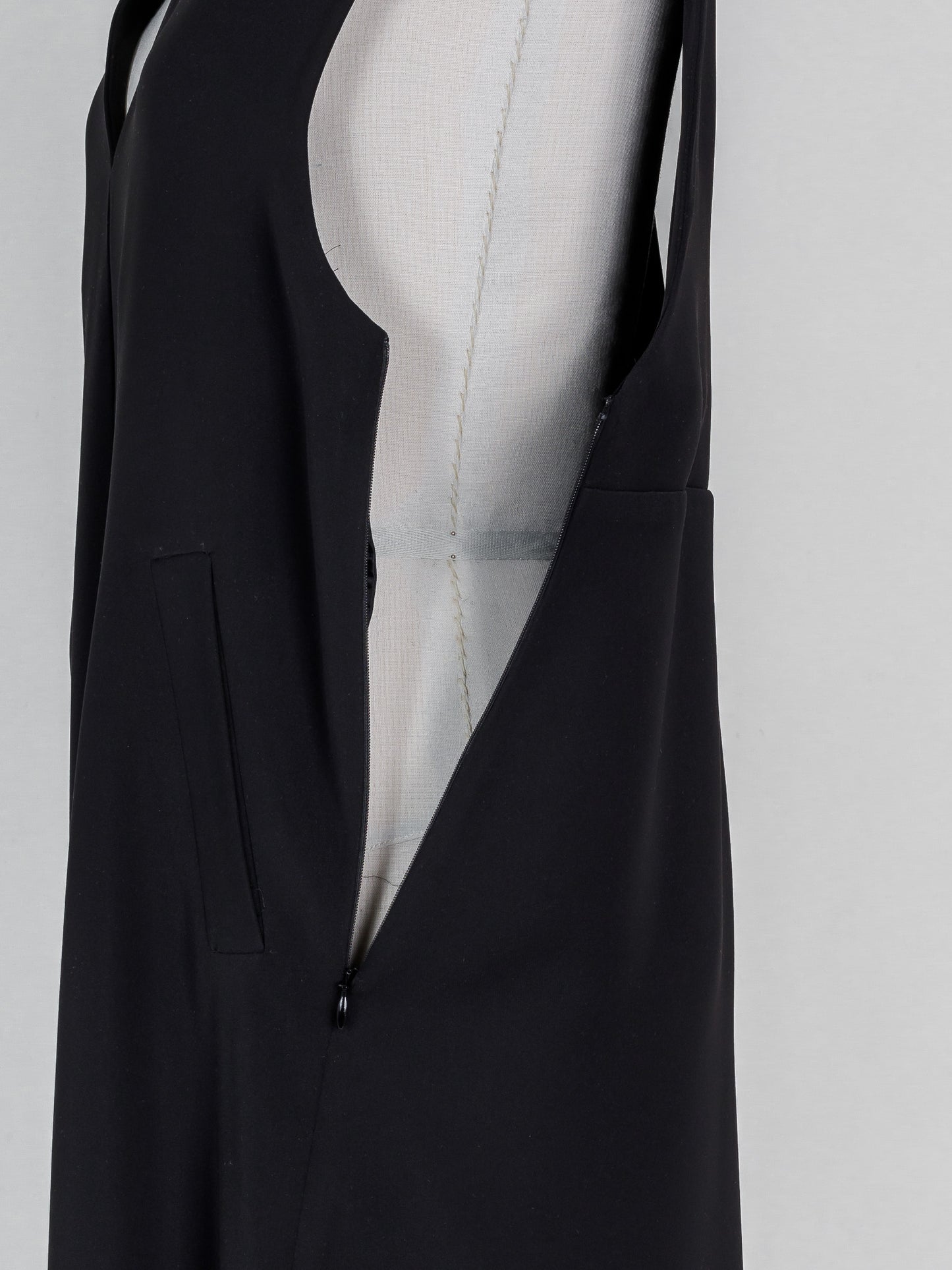 SECRET JUMPER SKIRT