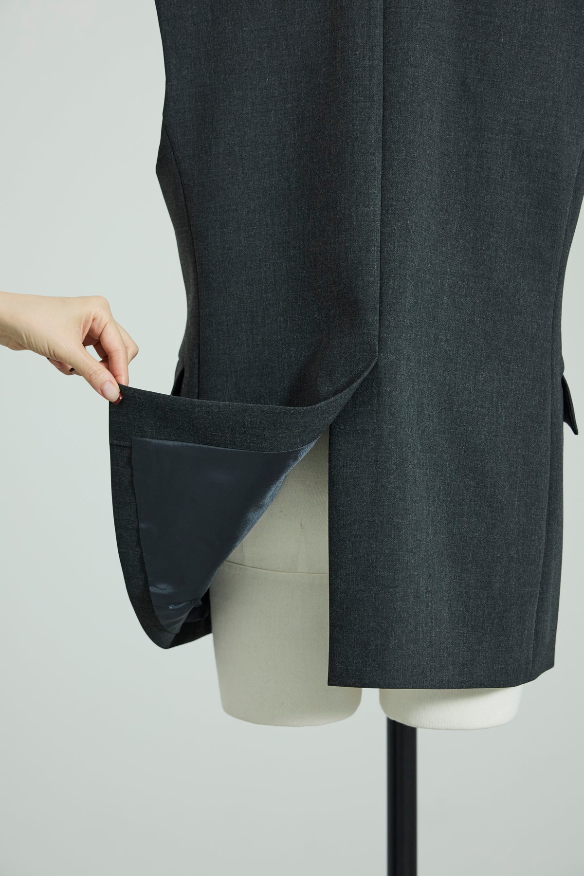 Bloom Trace Vest
