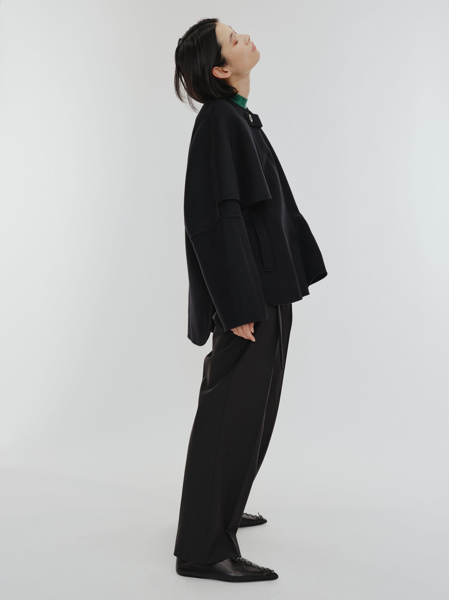 SUSPENDERS PANTS(2color)