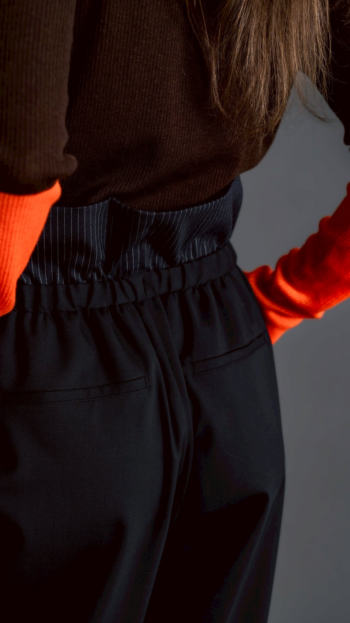 【PRE-ORDER】Petal Pants(2color)