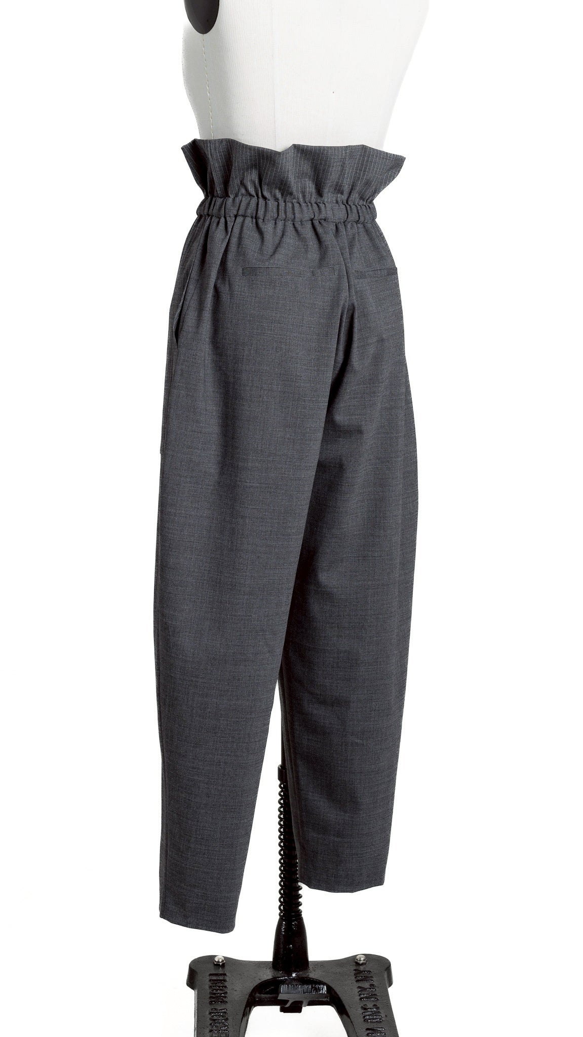 【PRE-ORDER】Petal Pants(2color)