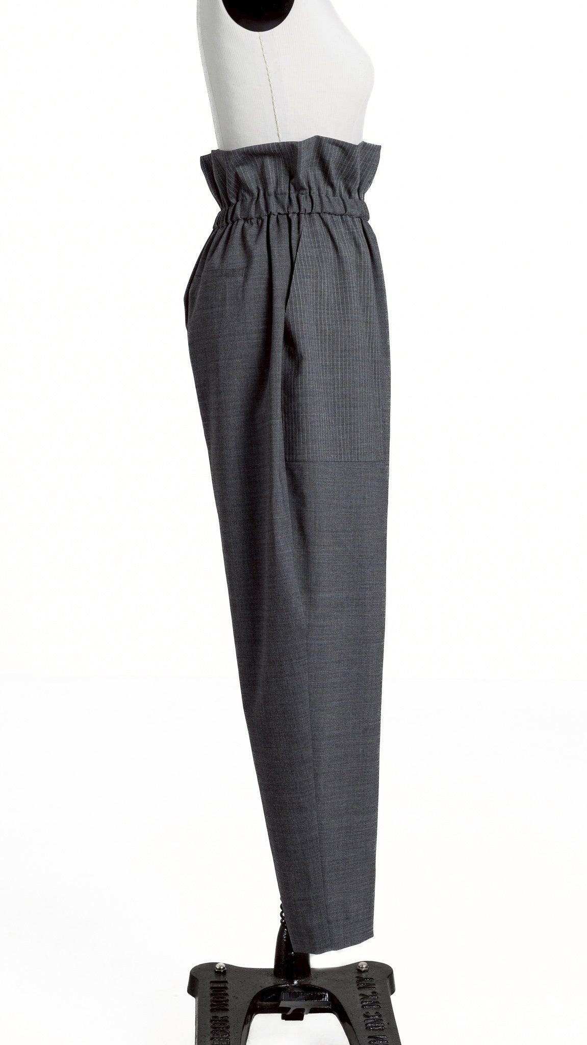 【PRE-ORDER】Petal Pants(2color)