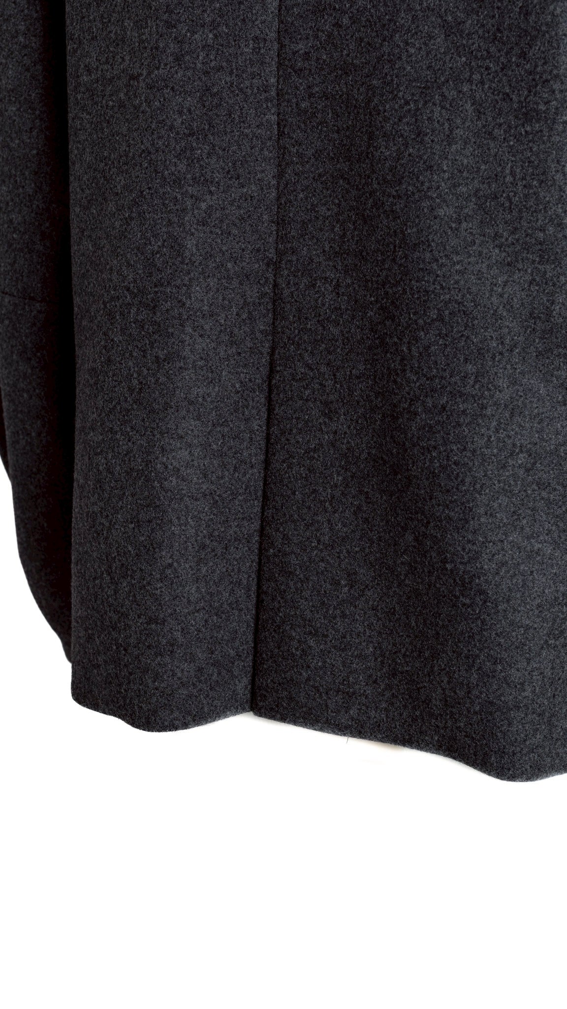【PRE-ORDER】Balloon Sleeve Coat(GRAY)