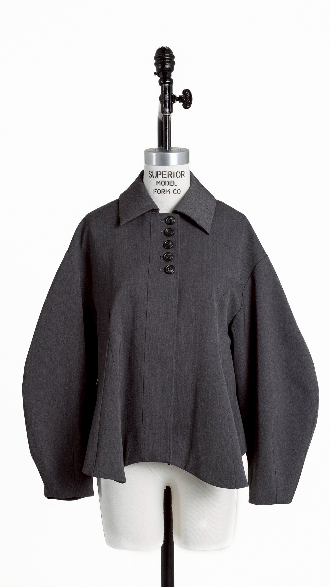 【PRE-ORDER】Buttone Jacket (2color)