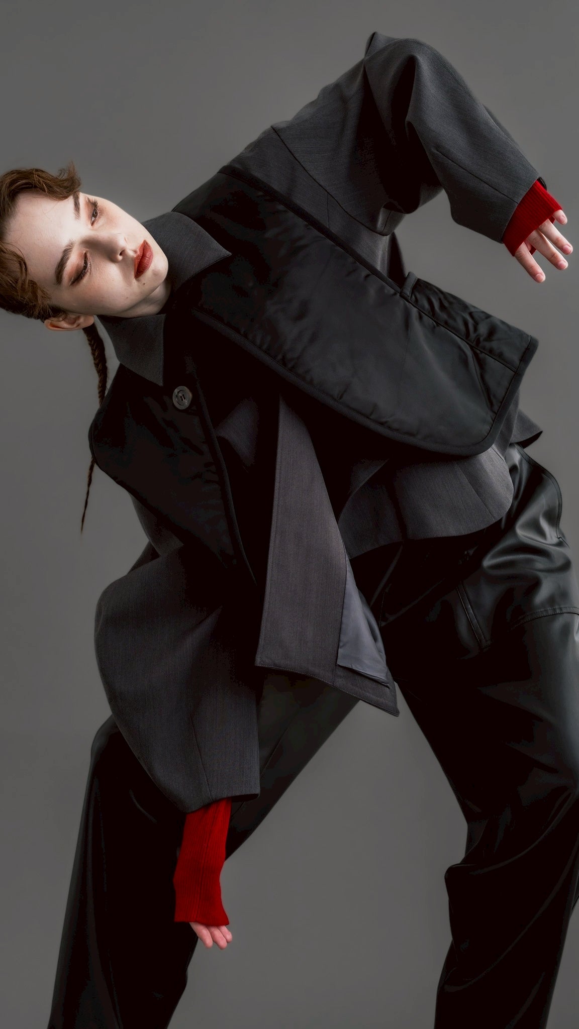 【PRE-ORDER】Buttone Jacket (2color)