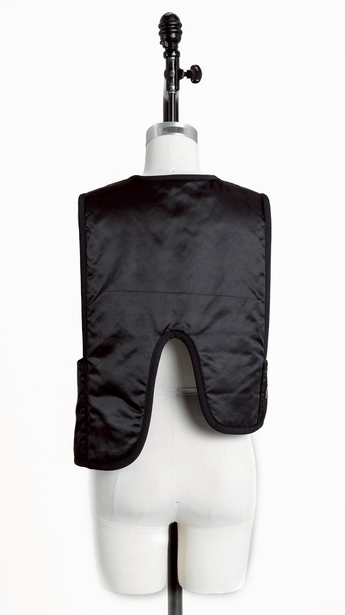 【PRE-ORDER】Reversible Vest(2color)