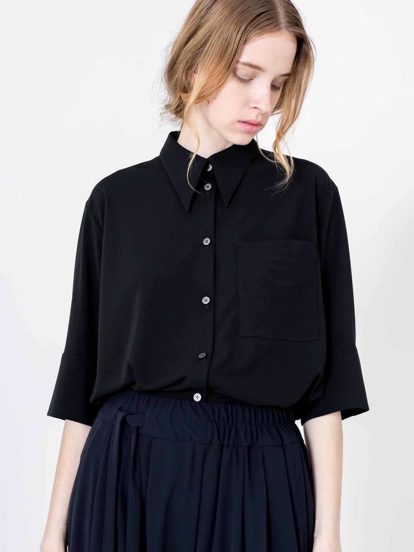 MELT SHIRT