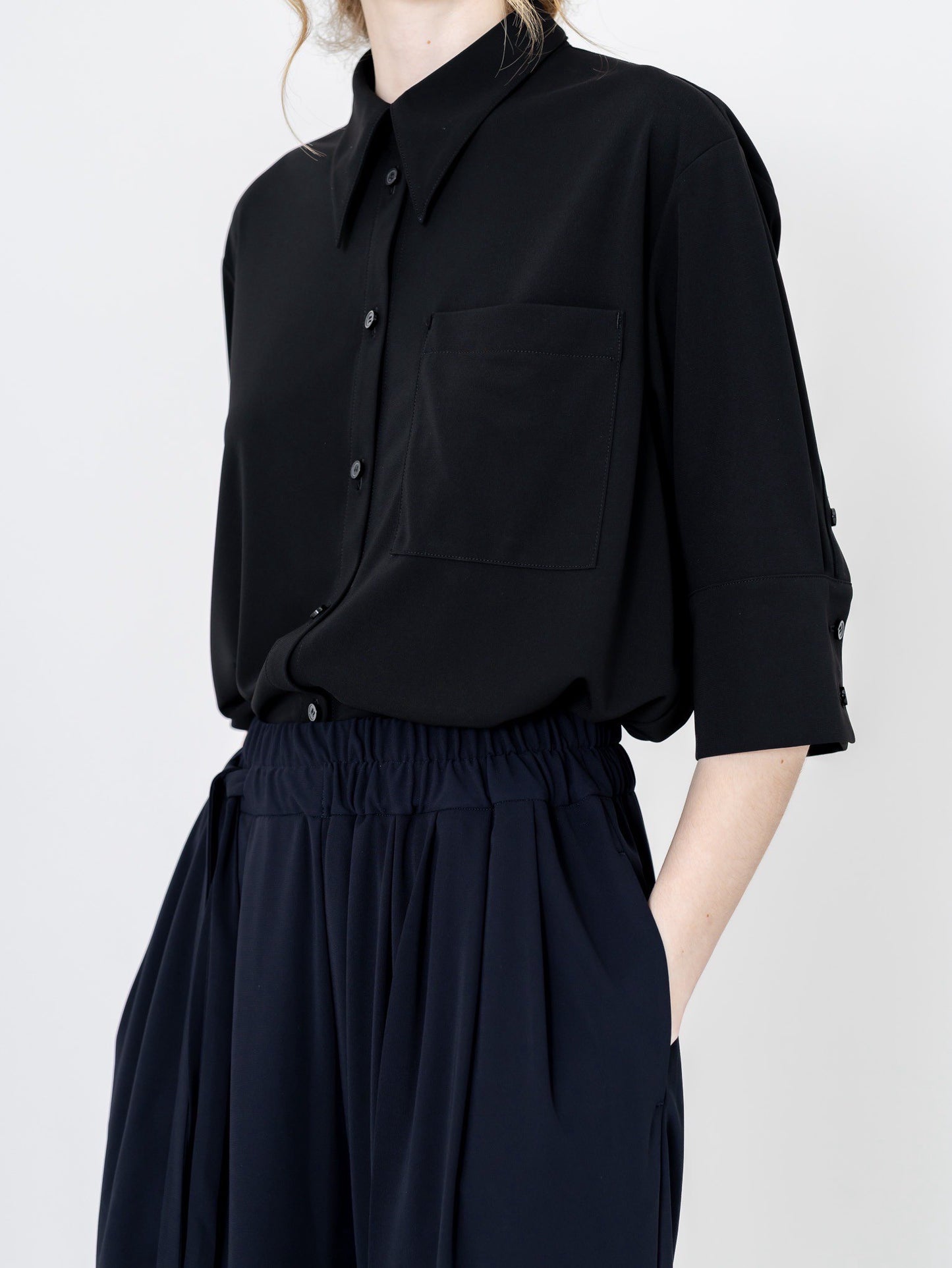 MELT SHIRT