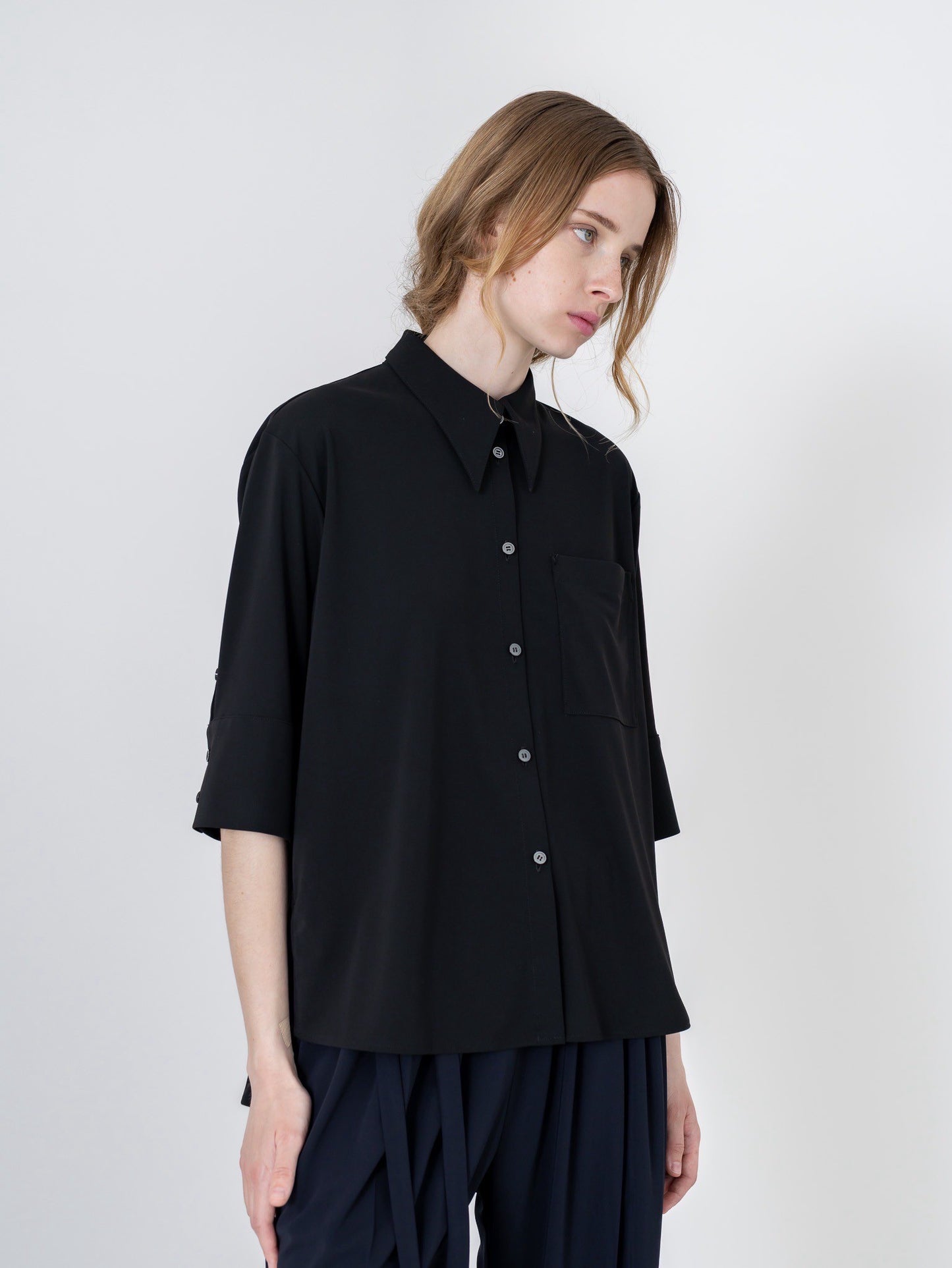MELT SHIRT