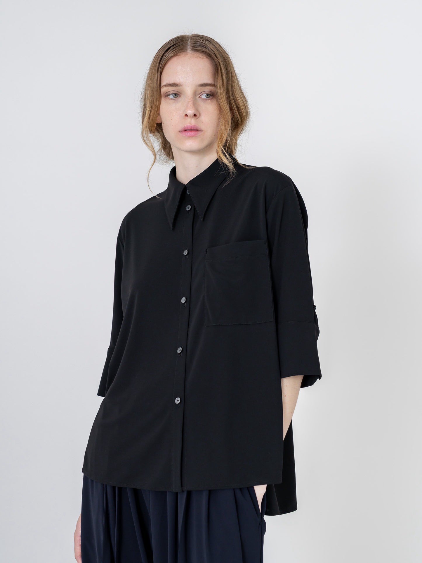 MELT SHIRT