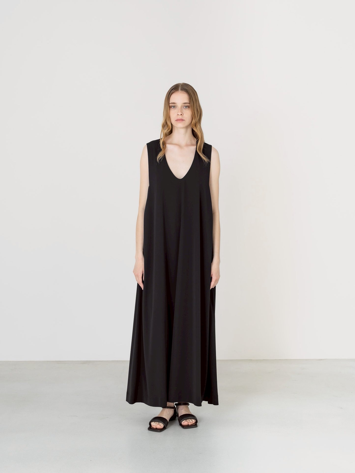 MELT DRESS