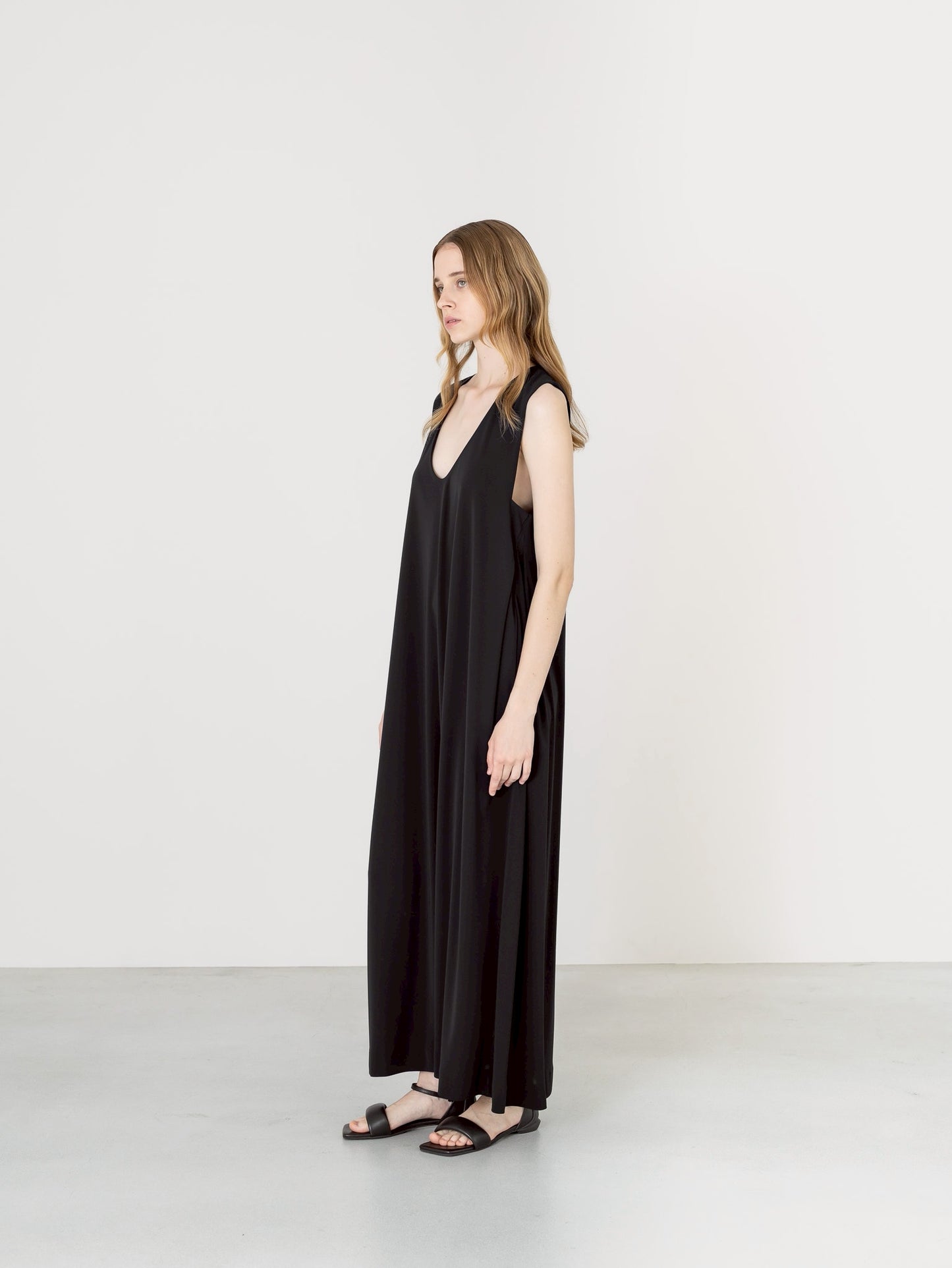 MELT DRESS