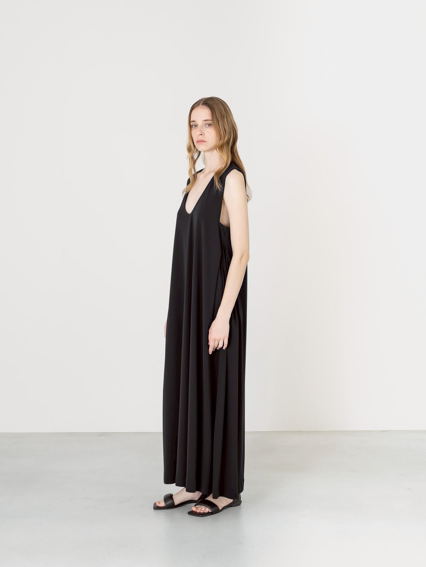 MELT DRESS