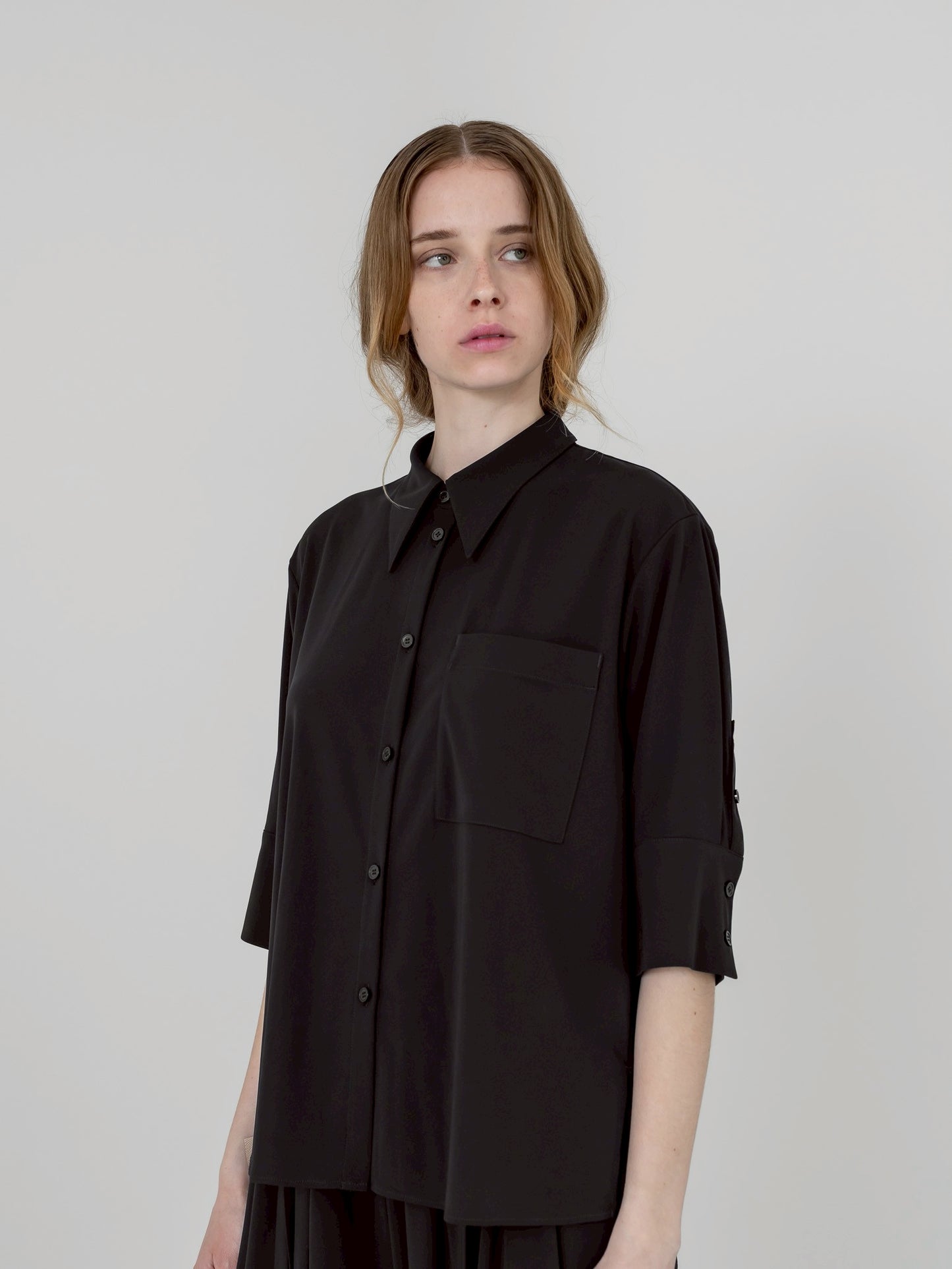MELT SHIRT