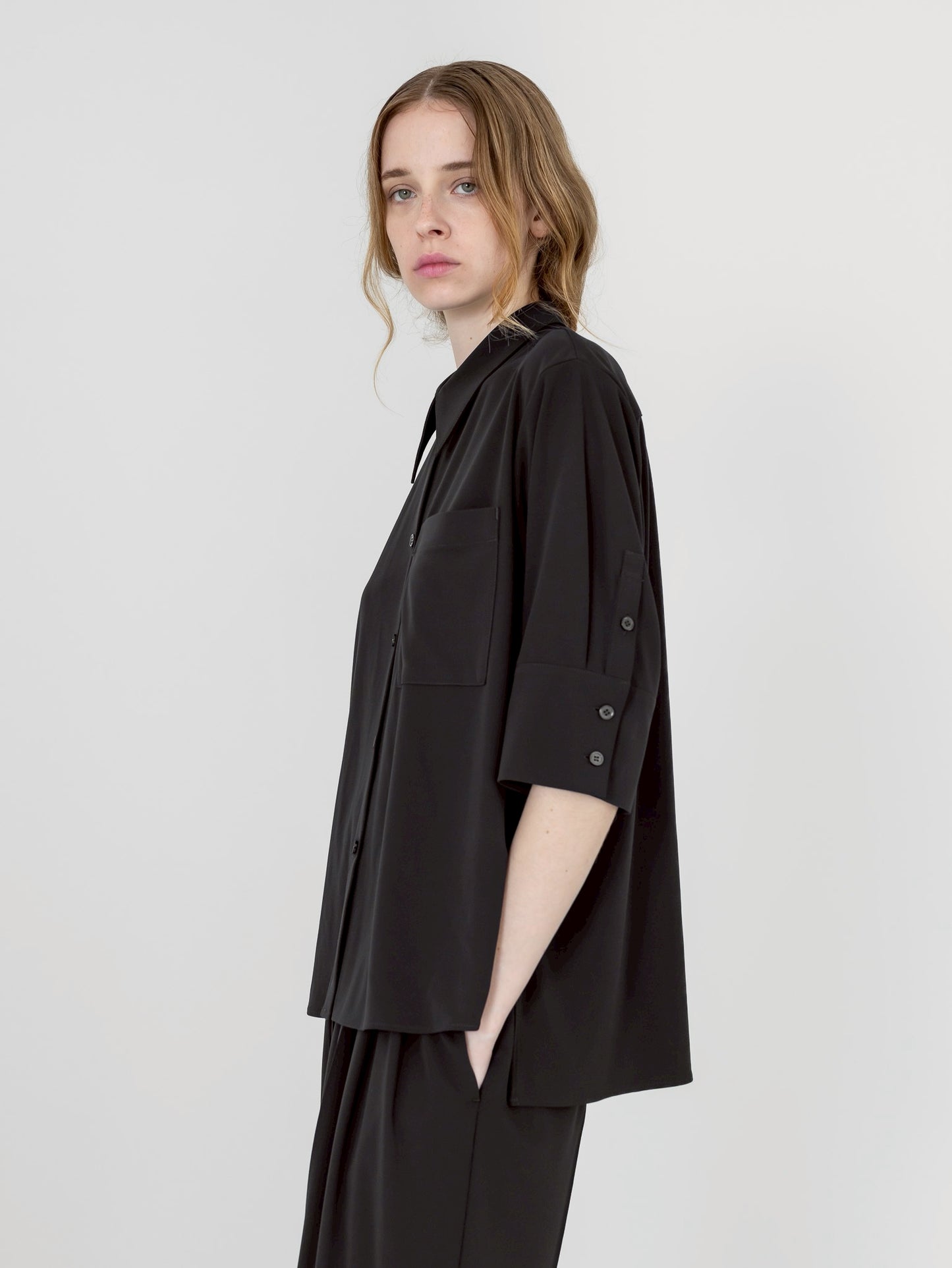 MELT SHIRT