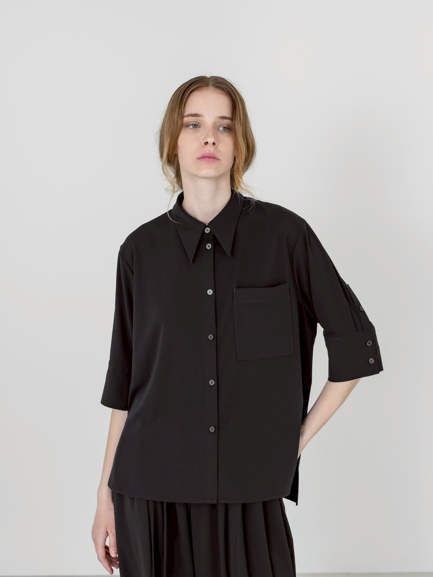 MELT SHIRT